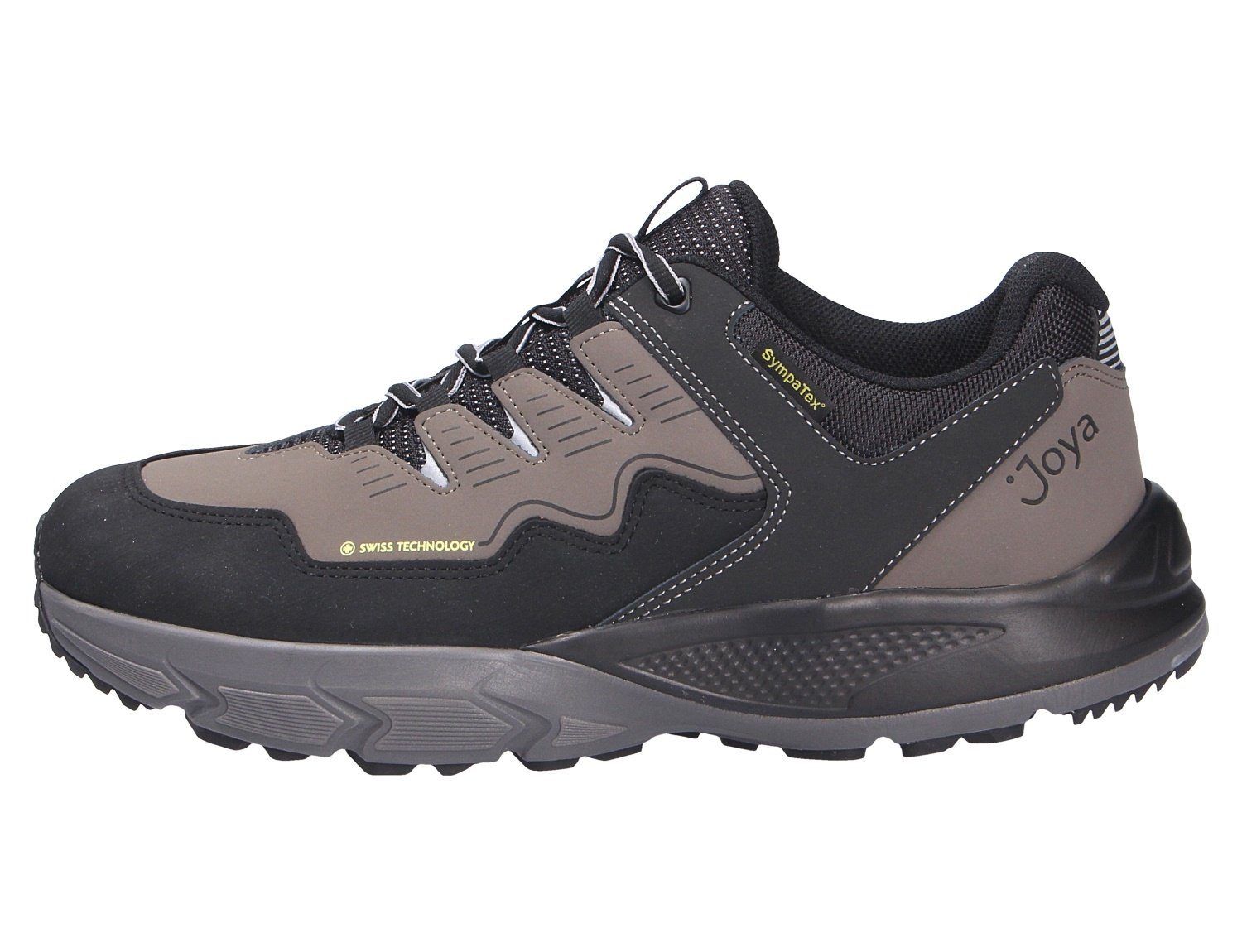 Joya CADORE STX BROWN/BLACK Wanderschuh Robuste Qualität günstig online kaufen