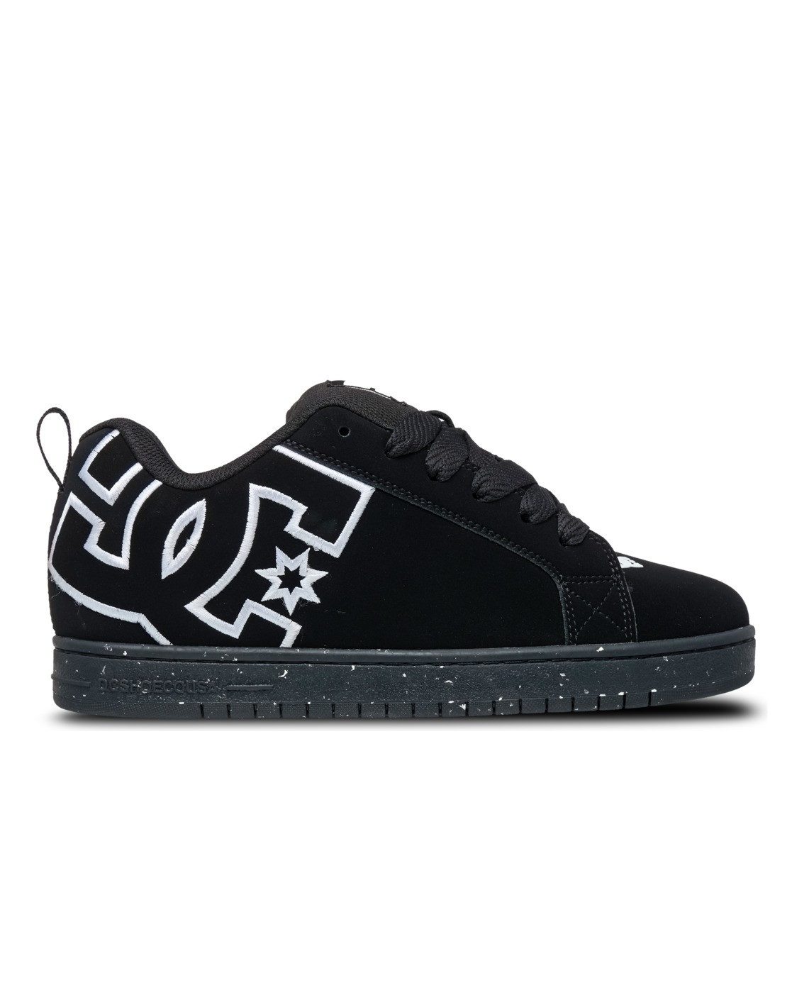 DC Shoes Court Graffik Schnürschuh