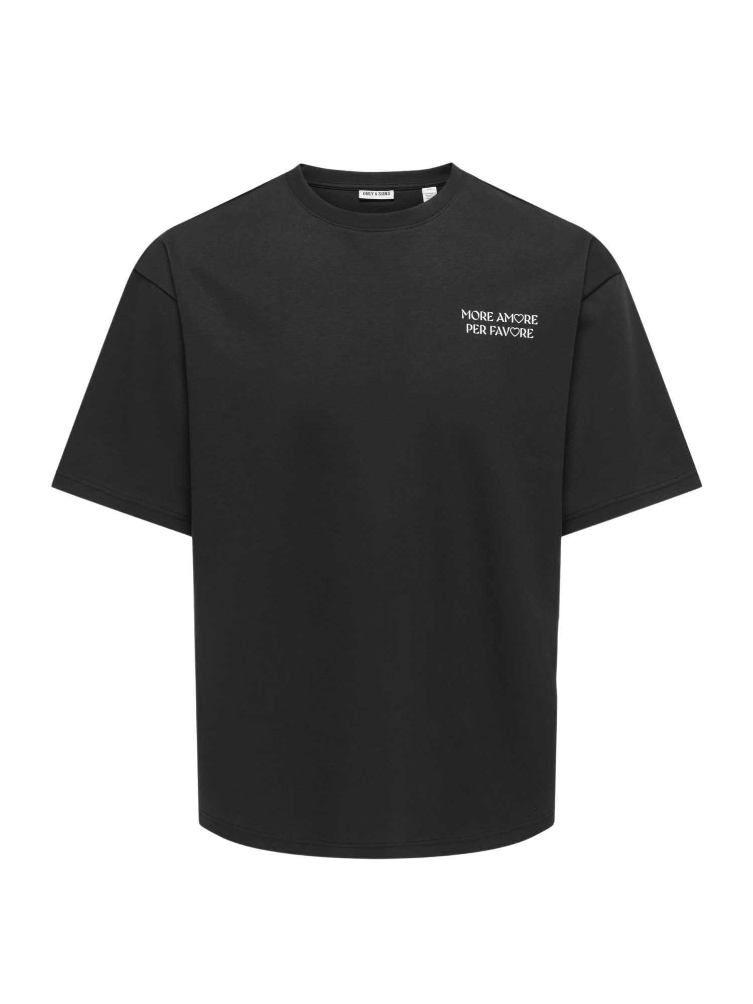 ONLY & SONS Kurzarmshirt 2026-3 SUMMER