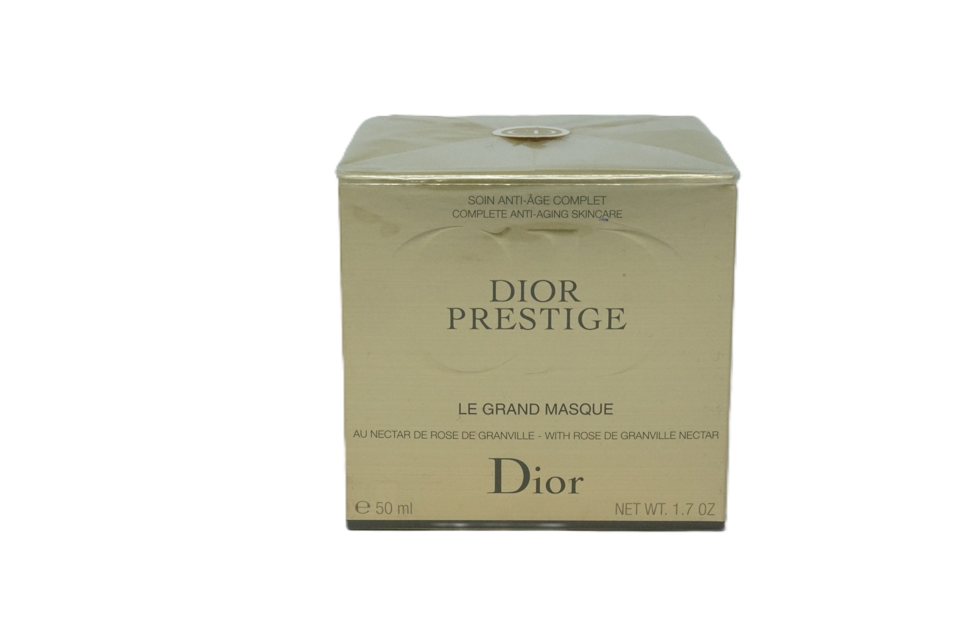 Dior Gesichtsmaske Dior Prestige Gesichtsmaske Rose de Granville 50 ml