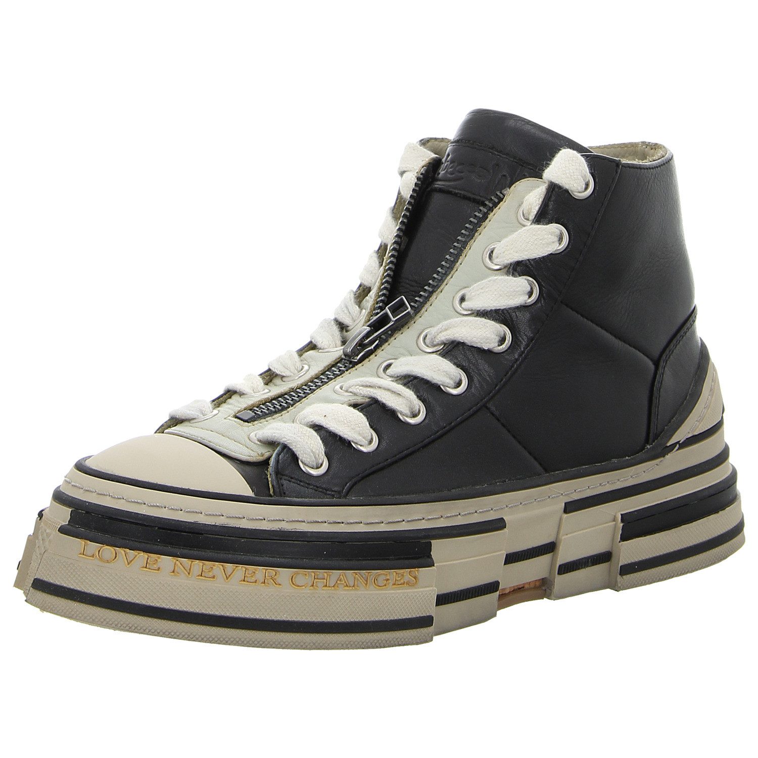 Rebecca White Sneaker