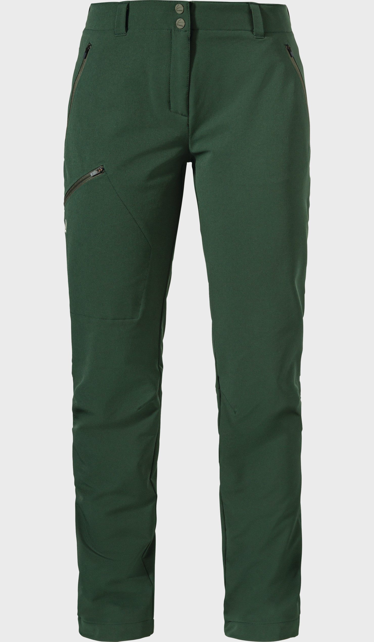 Schöffel Outdoorhose Pants Ascona Warm L