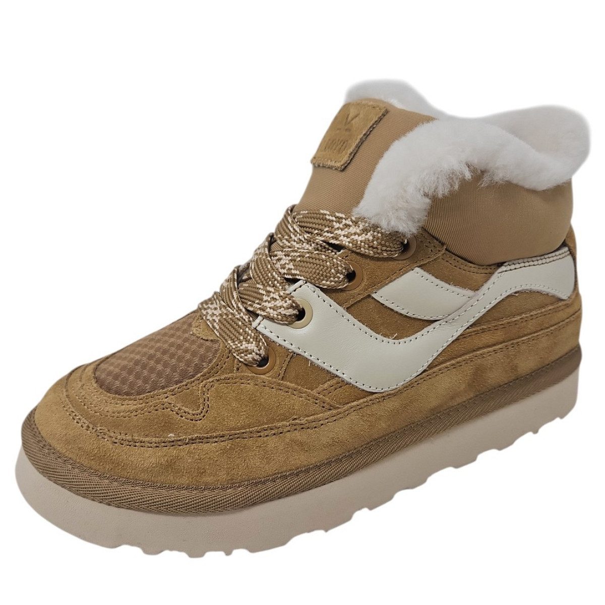 Lloyd Seren Stiefelette