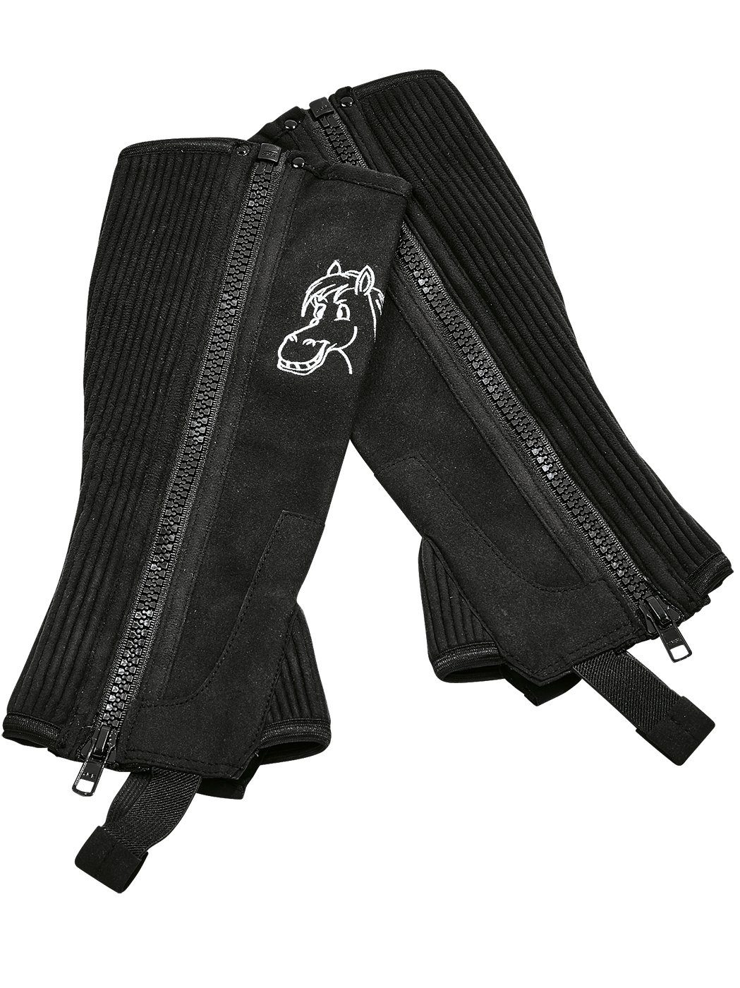 BUSSE Busse Wadenchaps BEGINNER- JR Сапогиette