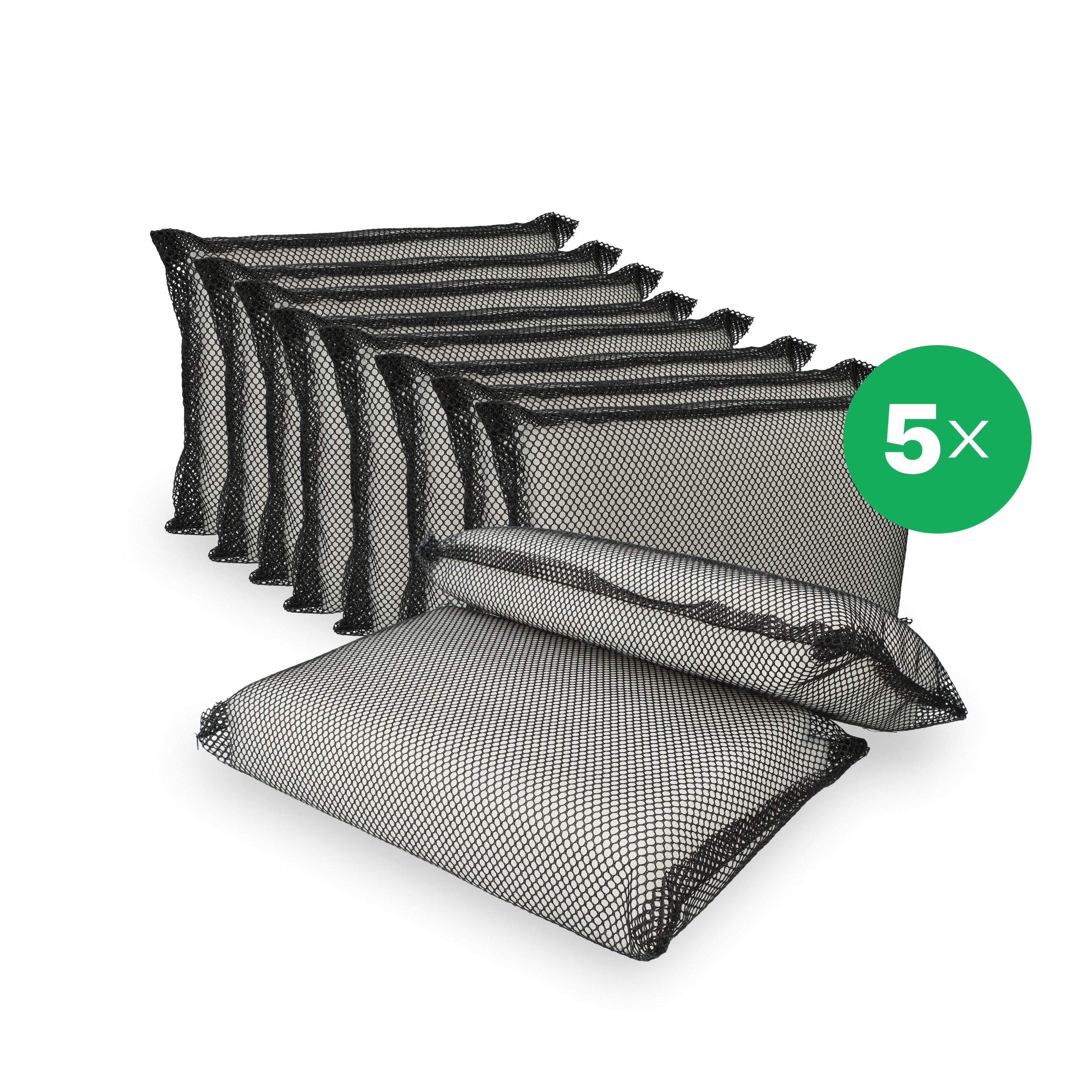 vhbw Ersatzfilter passend für Zodiac Vortex OV5300, OV5480, 3, 4 Plus, OV3480, OV3505, Zubehör für Zodiac Vortex OV5300 OV5480 3 4 Plus OV3480 OV3505