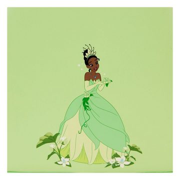 Loungefly Minirucksack Disney by Loungefly Rucksack Princess and the Frog Tiana (1-tlg)