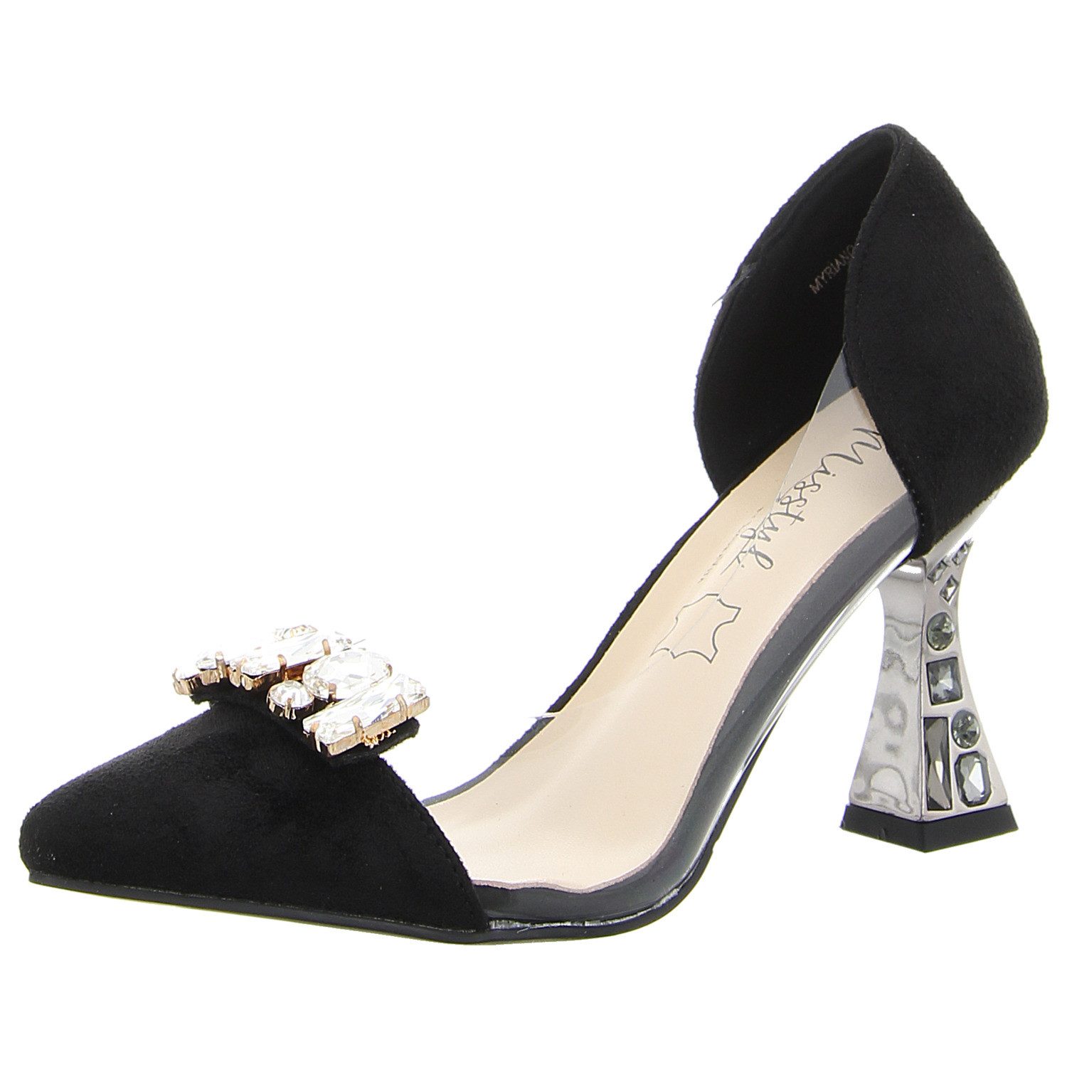 LAURA VITA Myriano 06 Pumps