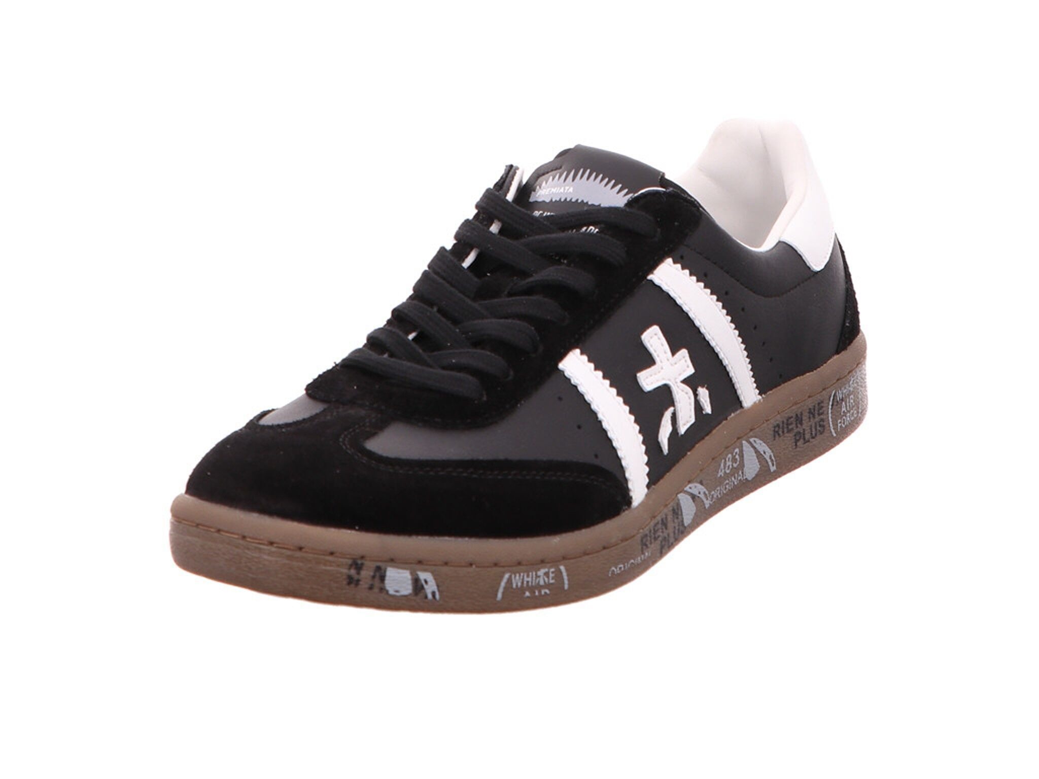 PREMIATA BONNIE Sneaker