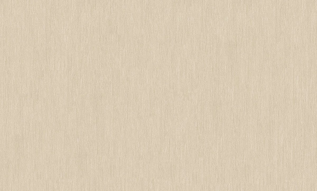 A.S. Création Vinyltapete, Unitapete Uni Beige 301392 Tapete Longlife Colours Wandtapete