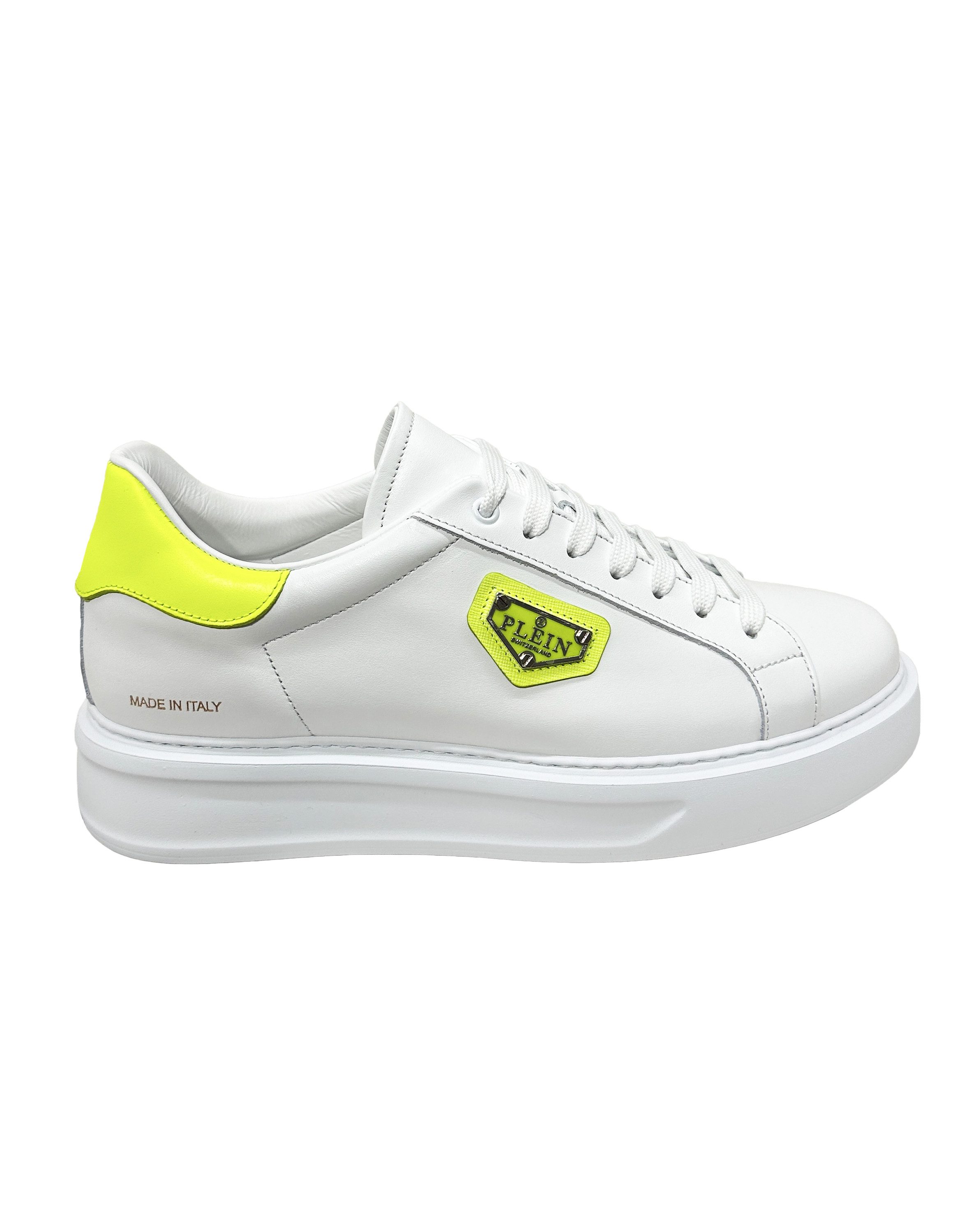 PHILIPP PLEIN Titan Sneaker günstig online kaufen