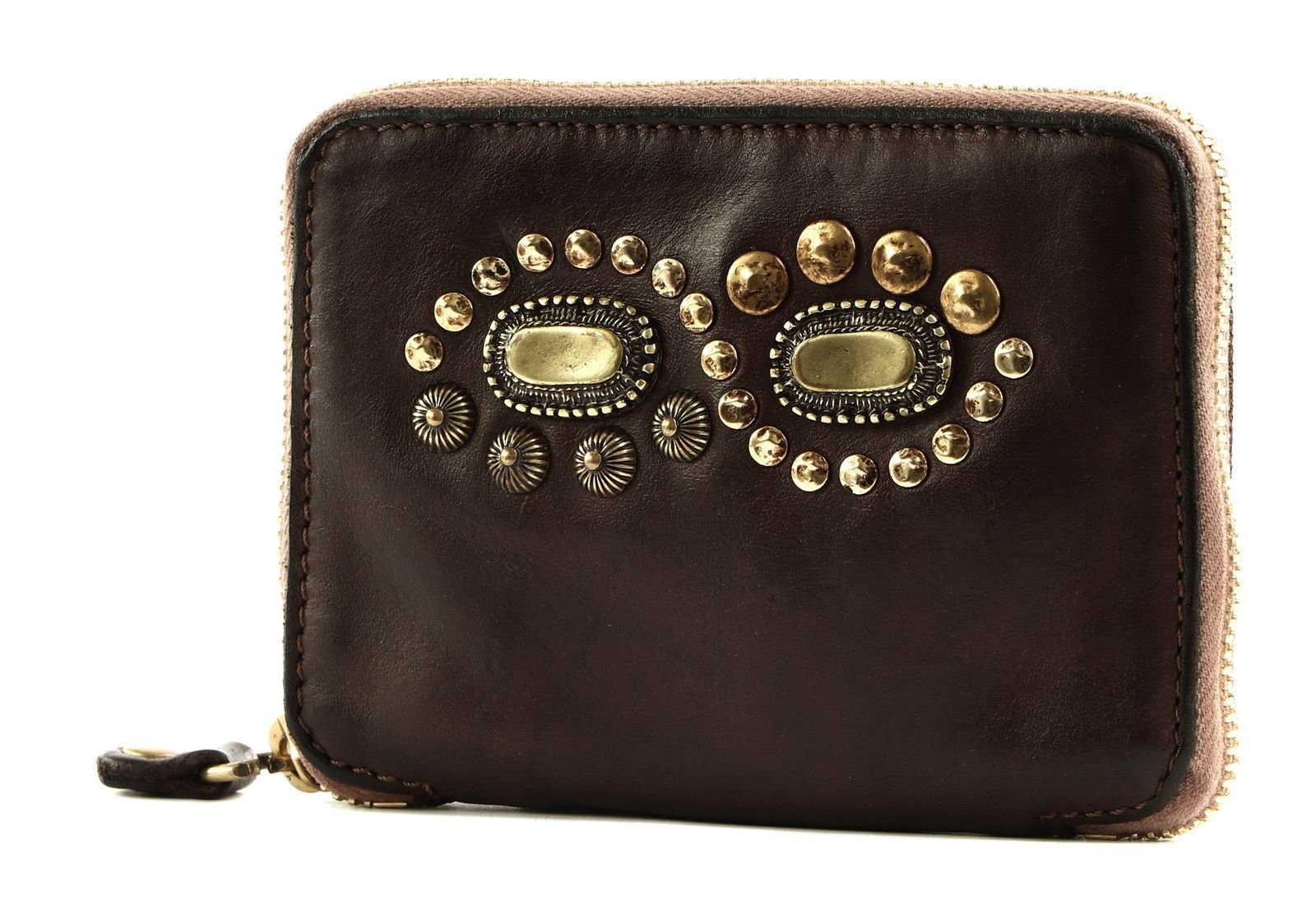 Campomaggi Geldbörse Cassiopea