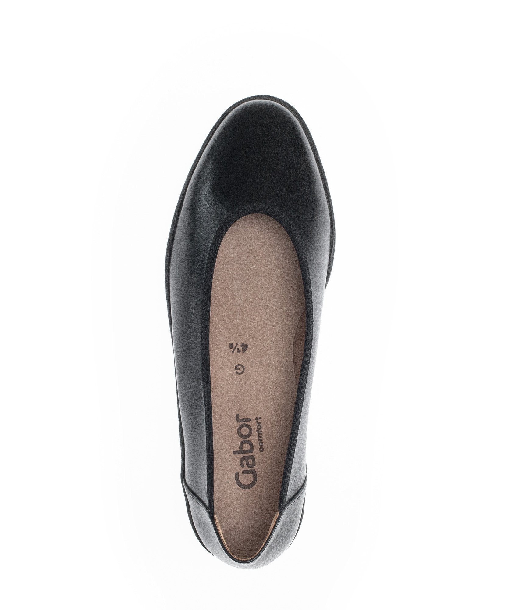 Gabor Keilpumps