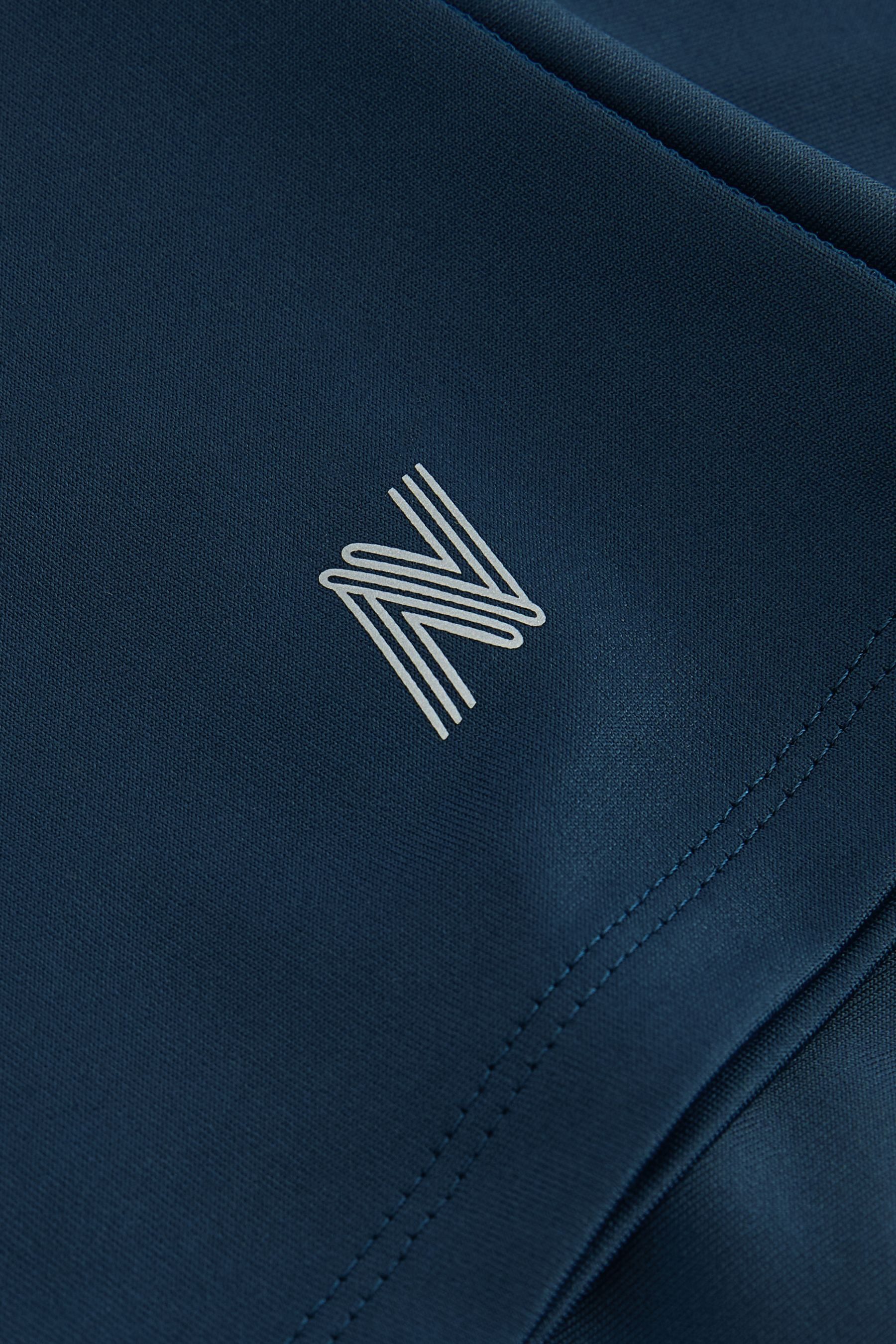 Next Funktionsshirt Langärmeliges Baselayer-Top (1-tlg)