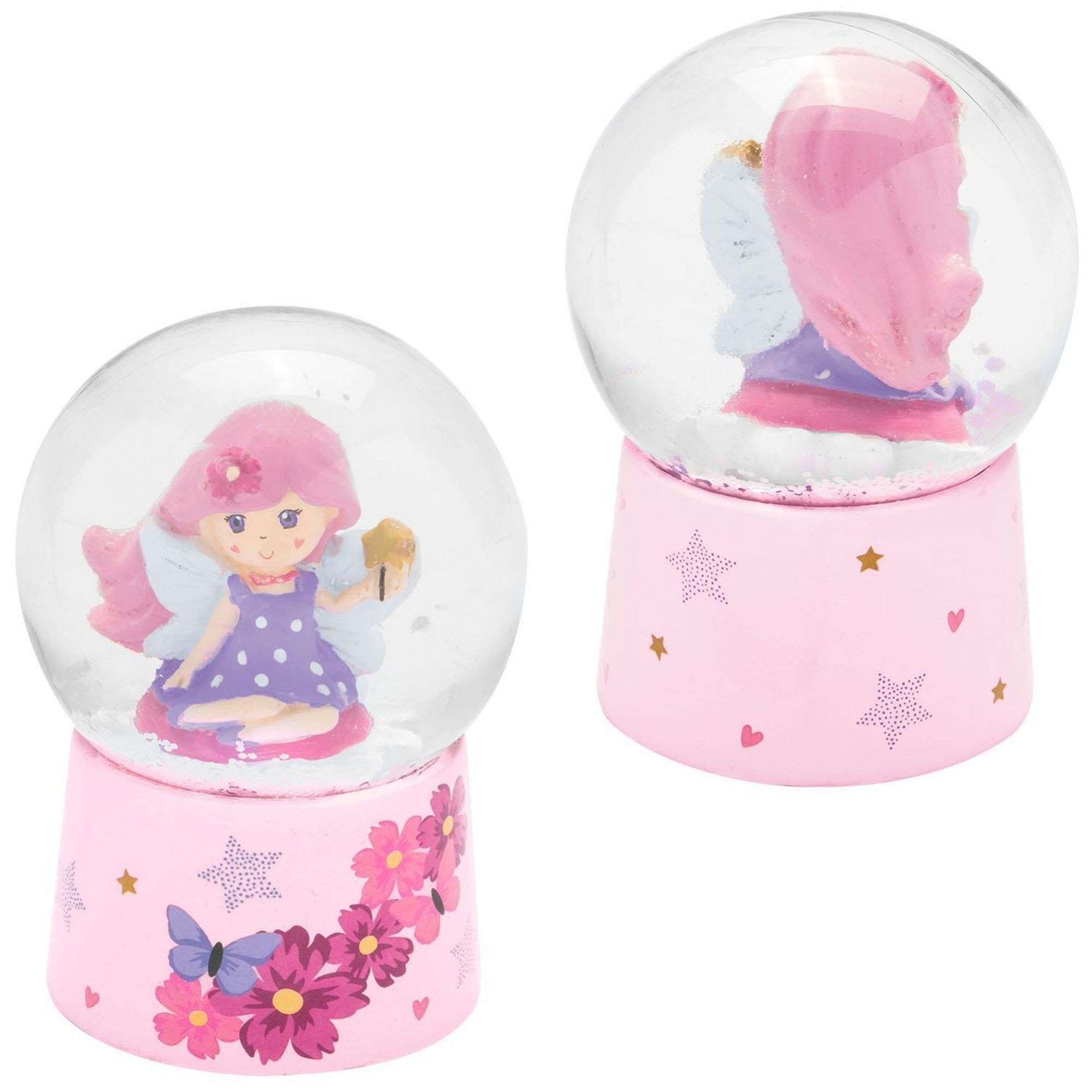 Sheepworld Schneekugel Sheepworld Traumkugel Glitzerkugel Schneekugel Geschenk FEE 074296