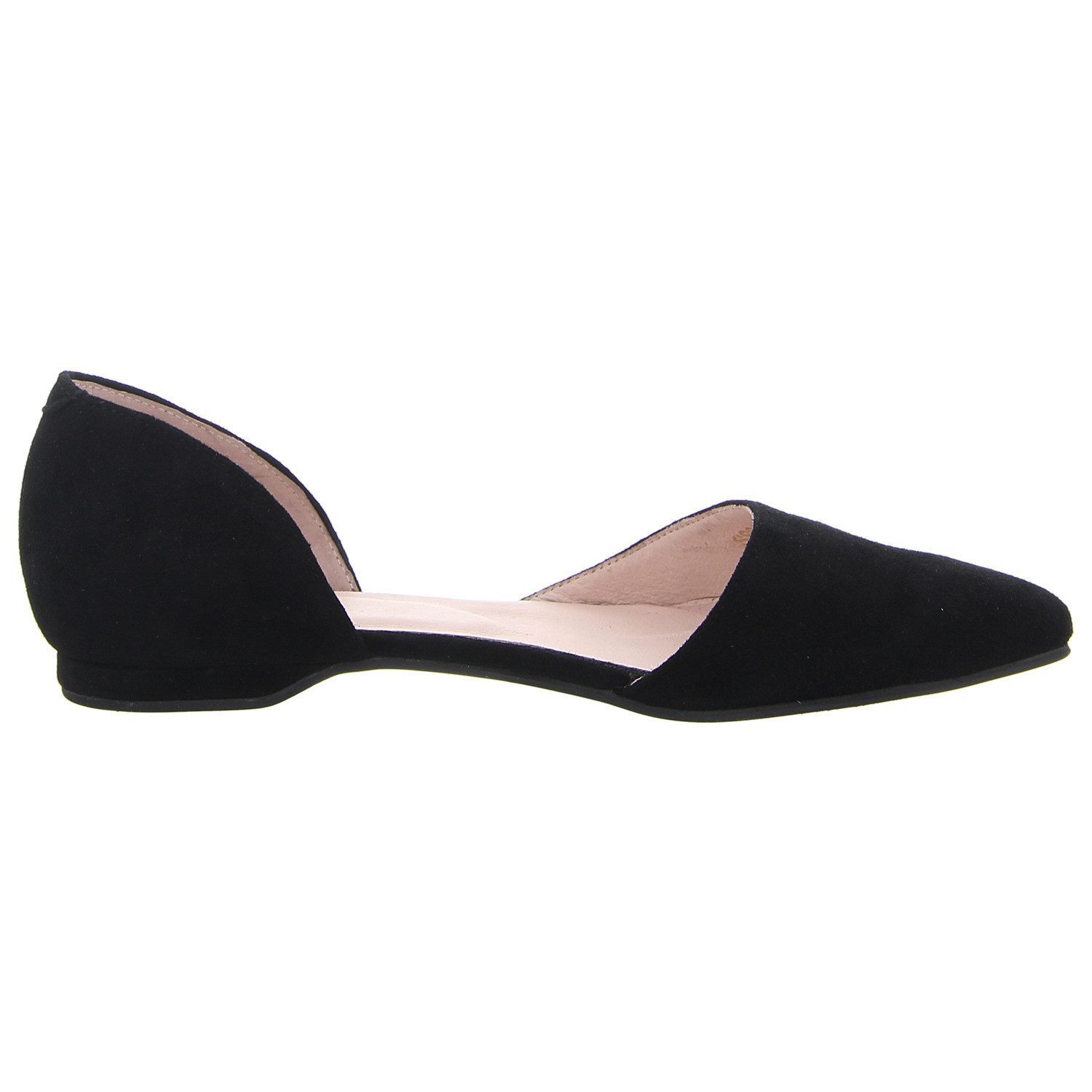 Apple of Eden Blondie Ballerina