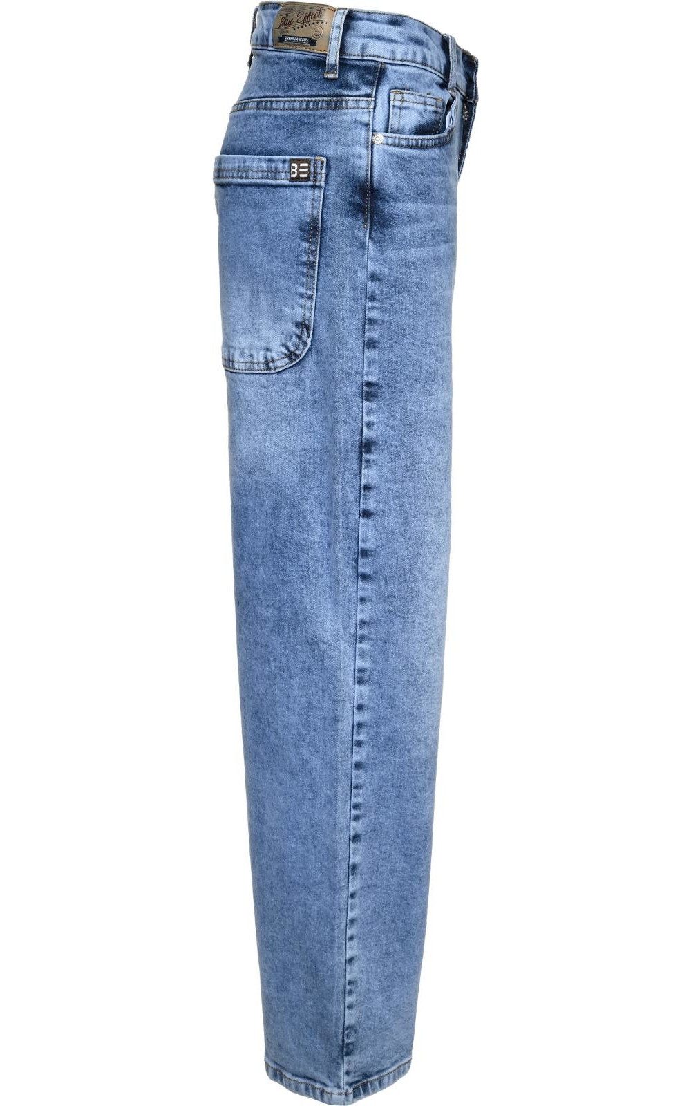 BLUE EFFECT Weite Jeans Boys Super Baggy
