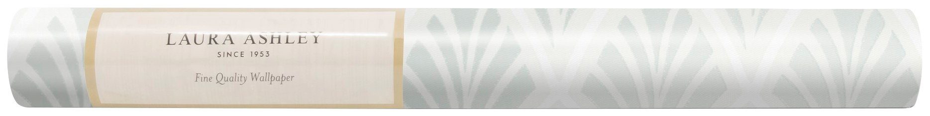 LAURA ASHLEY Vliestapete Florin, gemustert, FSC® zertifiziert, mit lebhaftem Druck, 10 Meter Länge. € 45,47, (€ 8,74 pro 1 qm).