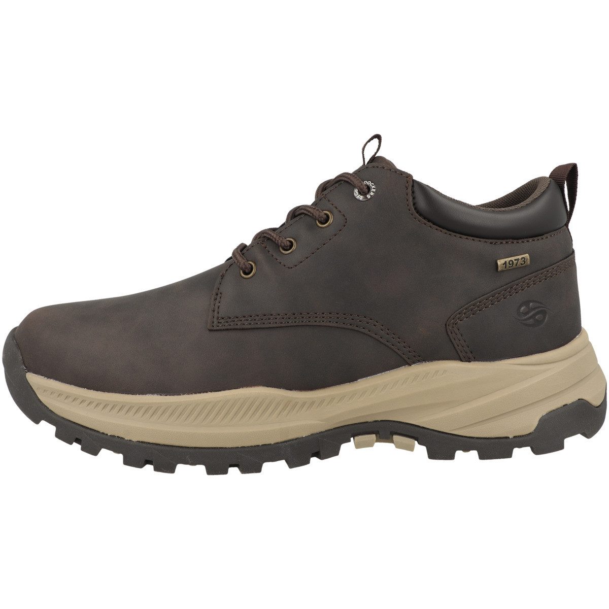 Dockers by Gerli 55CY002 Herren Sneaker günstig online kaufen