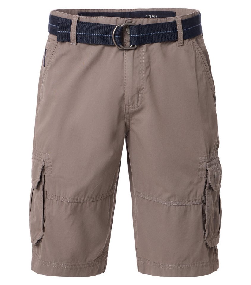 CASAMODA Shorts CASAMODA Shorts uni