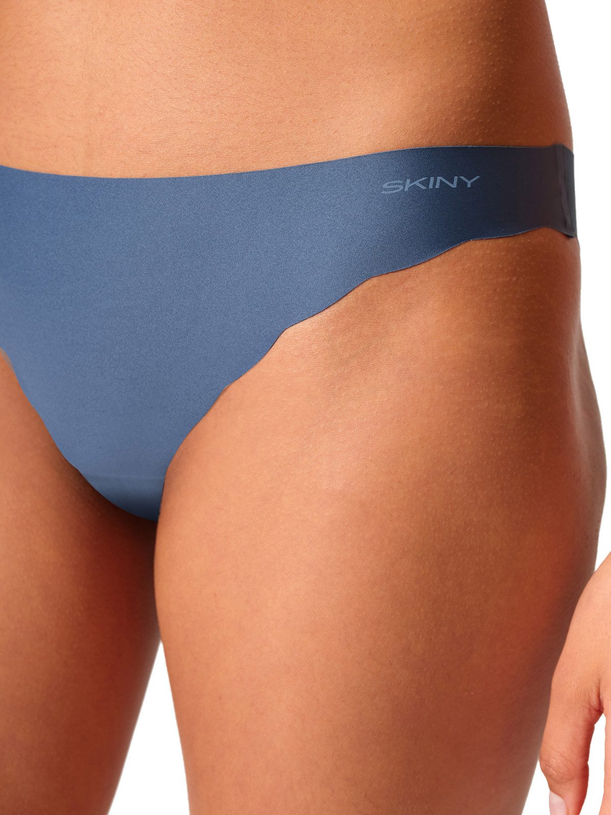 Skiny Bikinislip Damen Rio Slip Micro günstig online kaufen