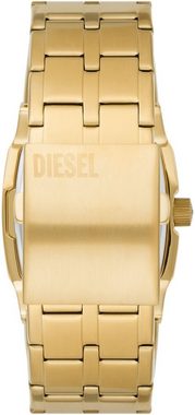 Diesel Quarzuhr Cliffhanger, DZ2151, Armbanduhr, Herrenuhr