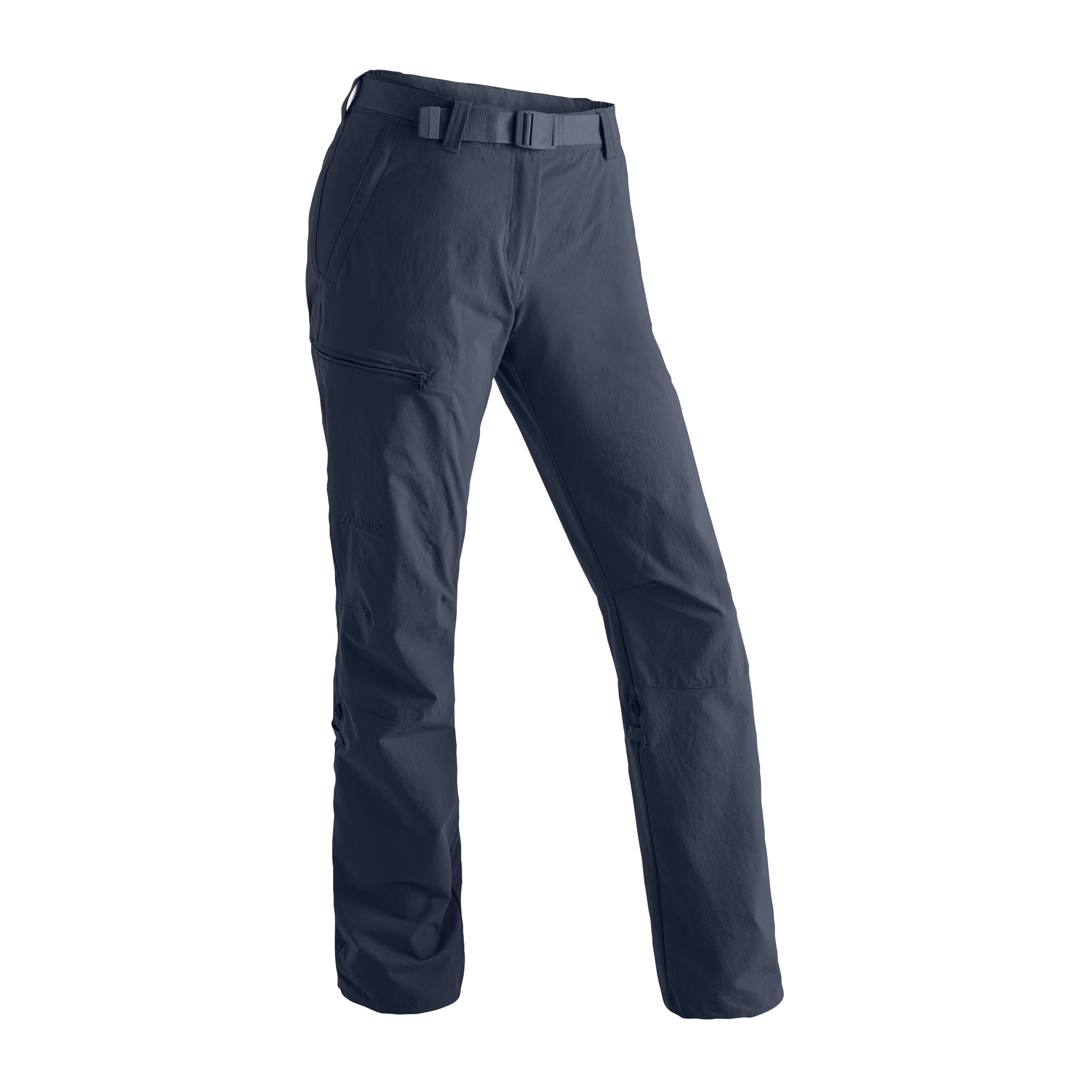 Maier Sports Funktionshose maier sports Wanderhose Lulaka - elastische Funktionshose Damen