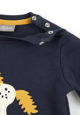 Sigikid Sweatshirt Baby Shirt Sweatshirt (1-tlg)