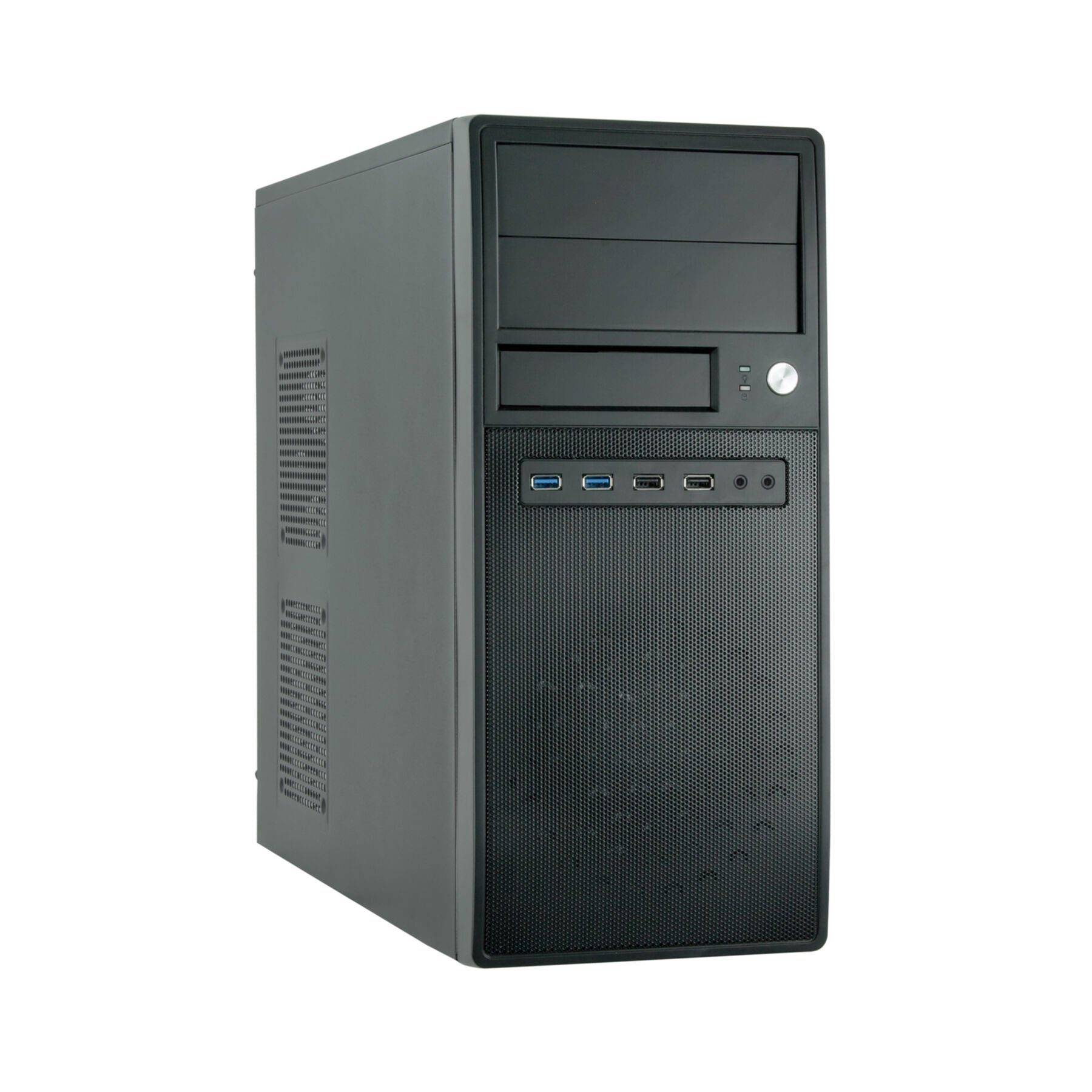 PC-Gehäuse CG-04B-OP