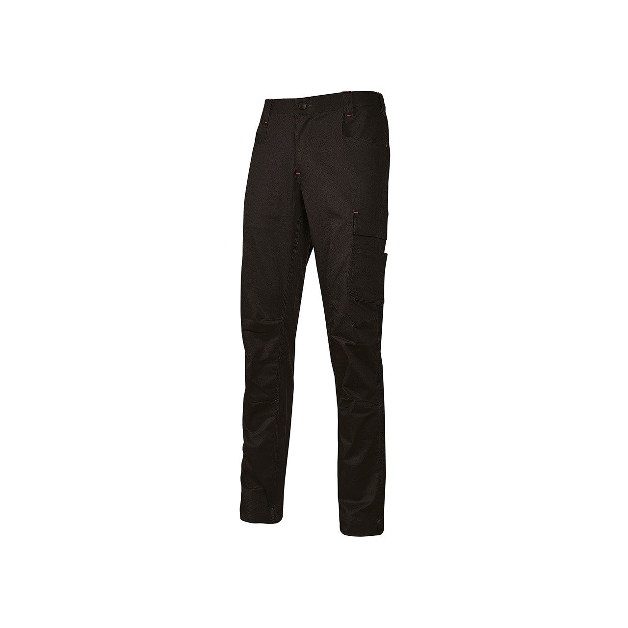 U-Power Arbeitsbundhose Bravo Top Winter (1-tlg)