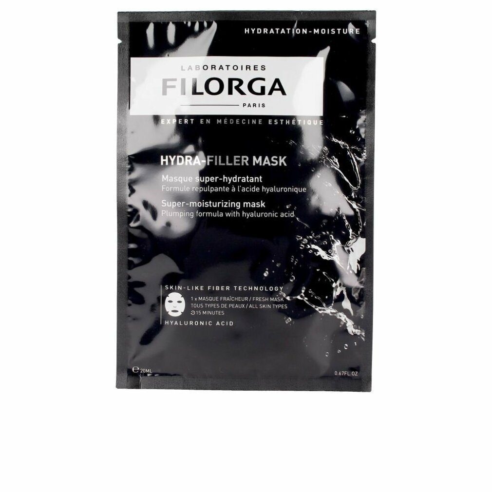 Filorga Gesichtsmaske Filorga Hydra - Filler Mask 20 ml