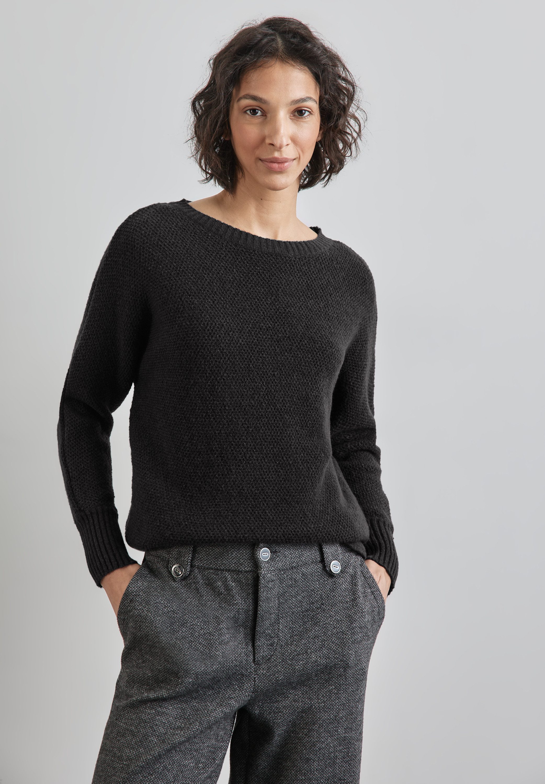 Strickpullover