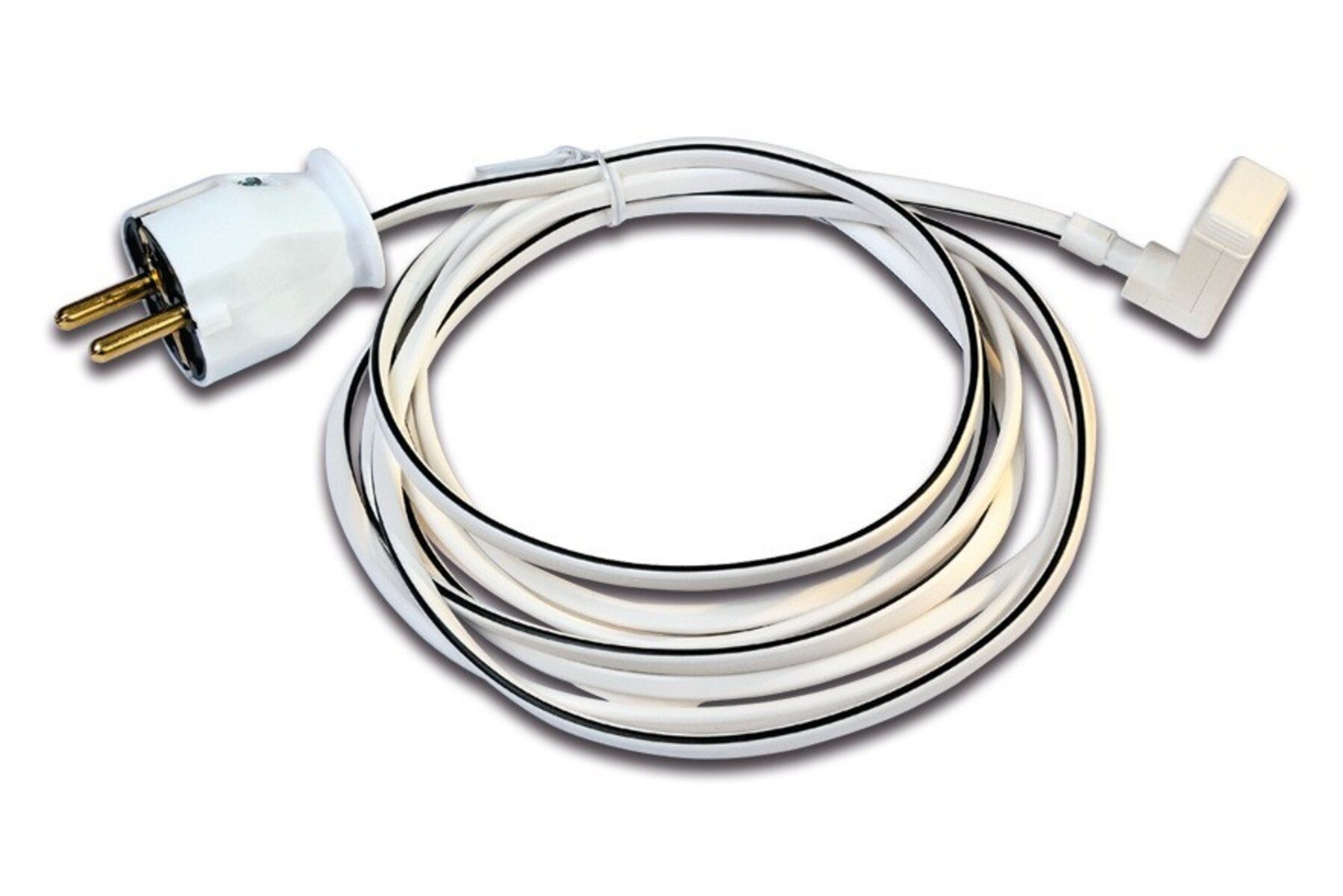 Hera Hera Netzanschlussleitung 3m CS 43/3000 Computer-Kabel