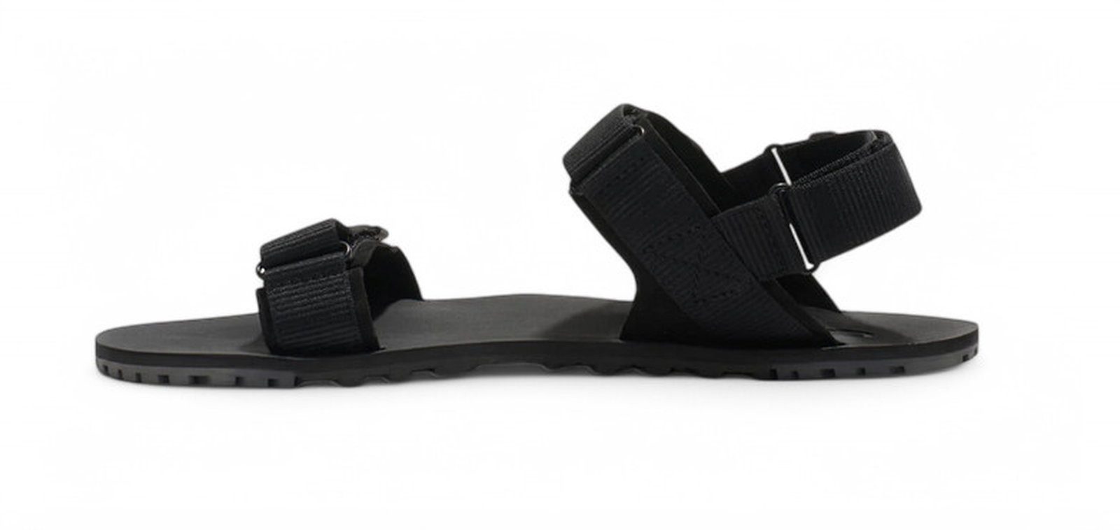 Xero Shoes D-Trail schwarz Herren Sandale