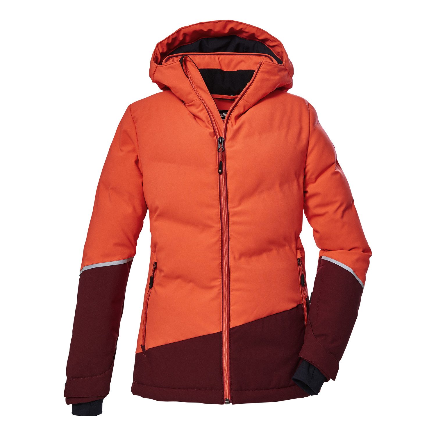 Killtec Winterjacke Ski-Steppjacke KSW 178