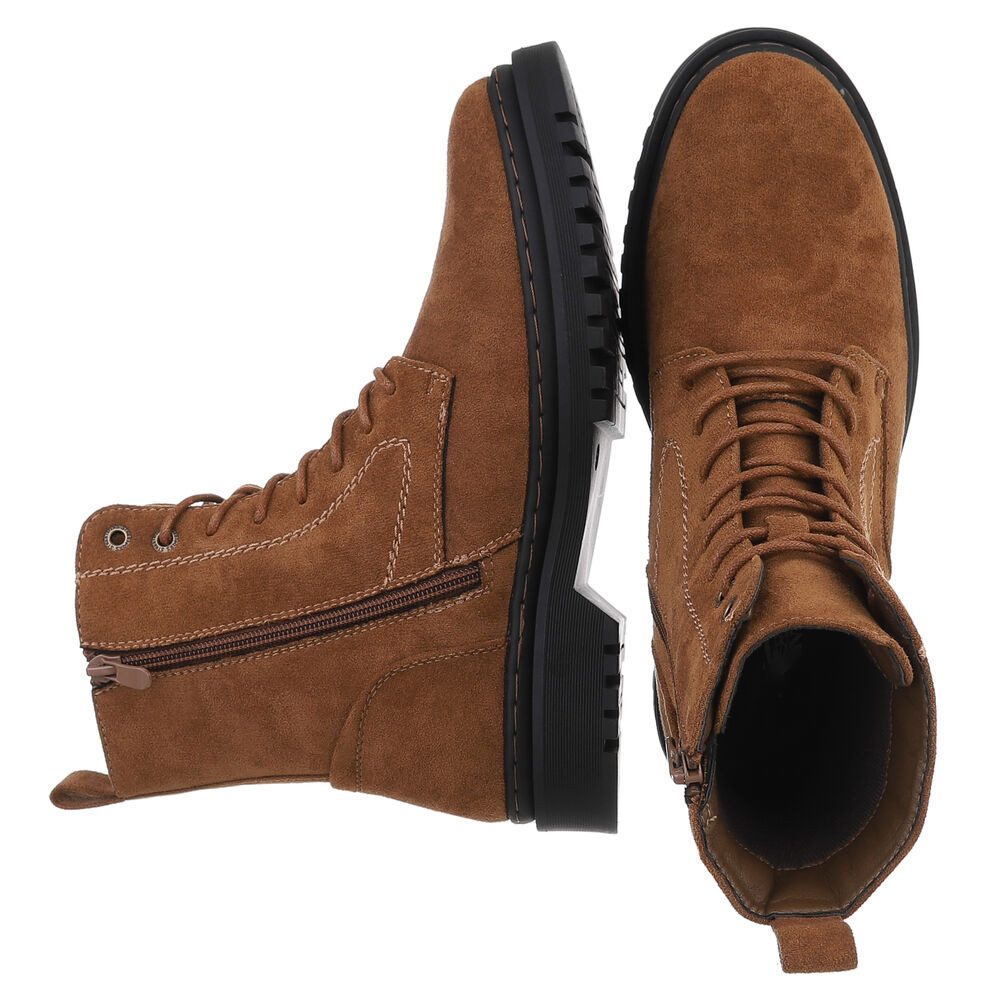 Coolwalk Modischer Herrenschuh mit hohem Komfort für Alltag Stiefelette (90 günstig online kaufen