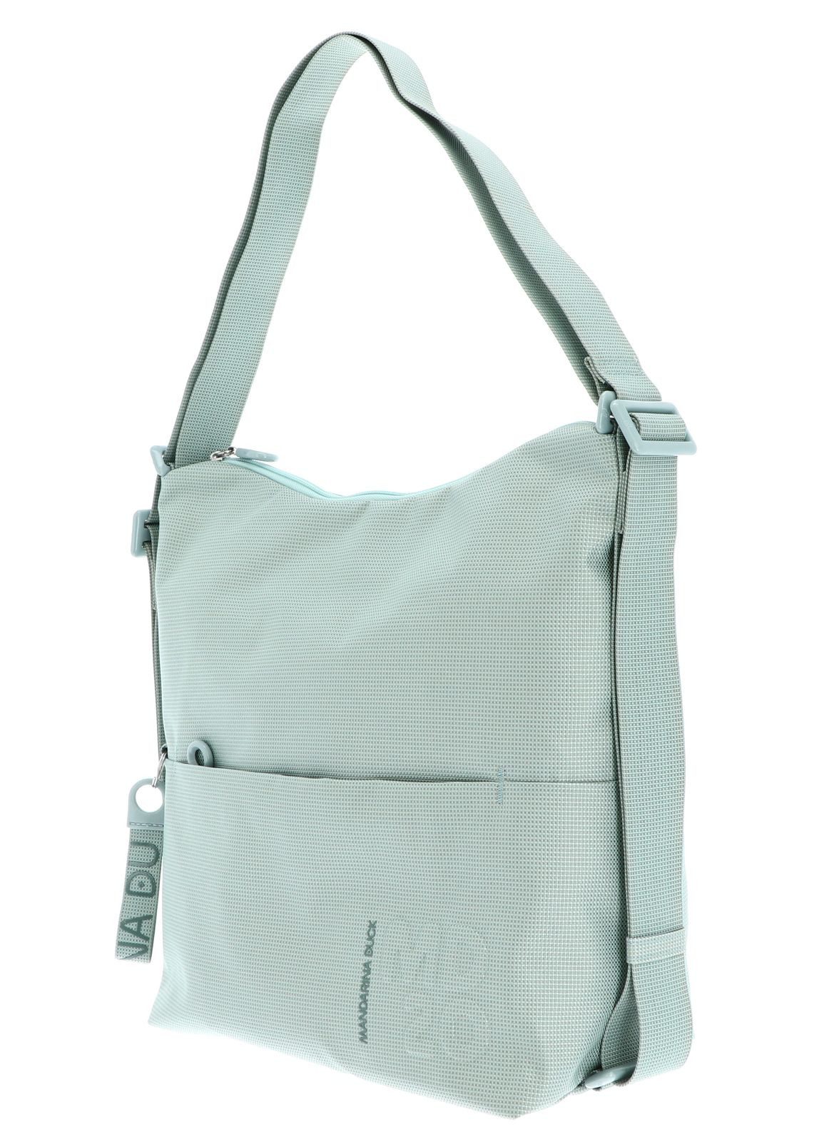 Mandarina Duck Schultertasche Slide Crossover günstig online kaufen