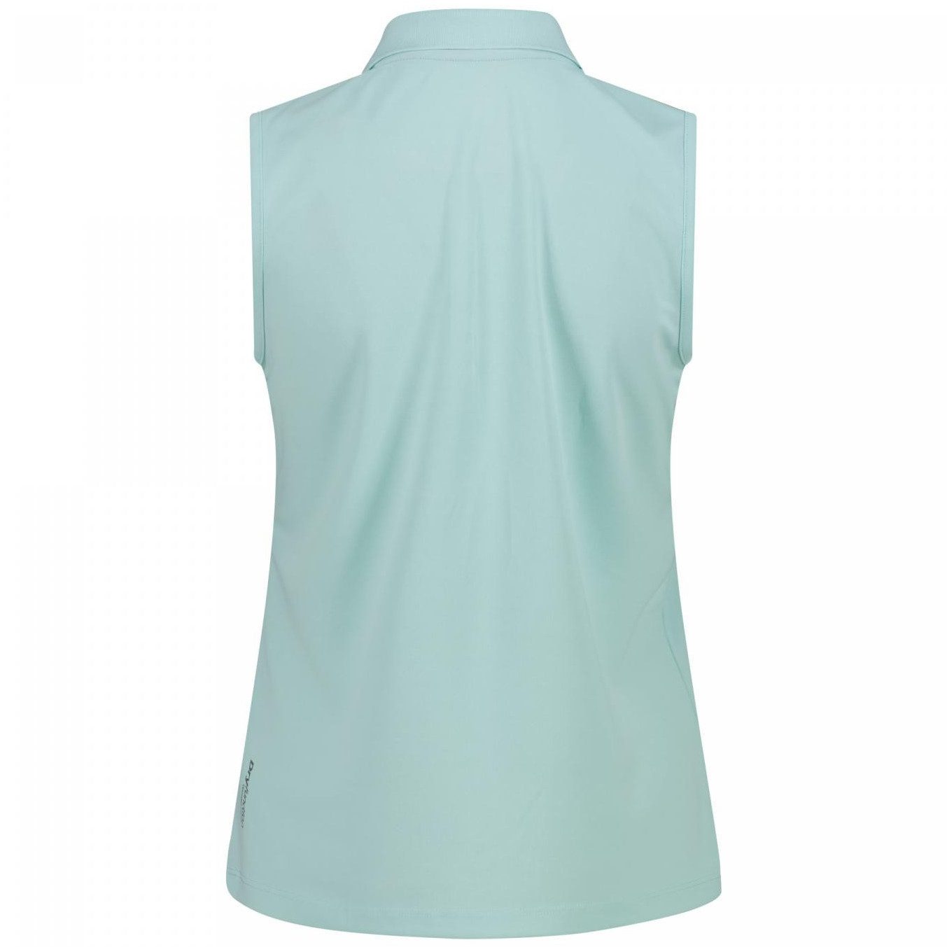 CMP Poloshirt WOMAN POLO SLEEVELESS günstig online kaufen