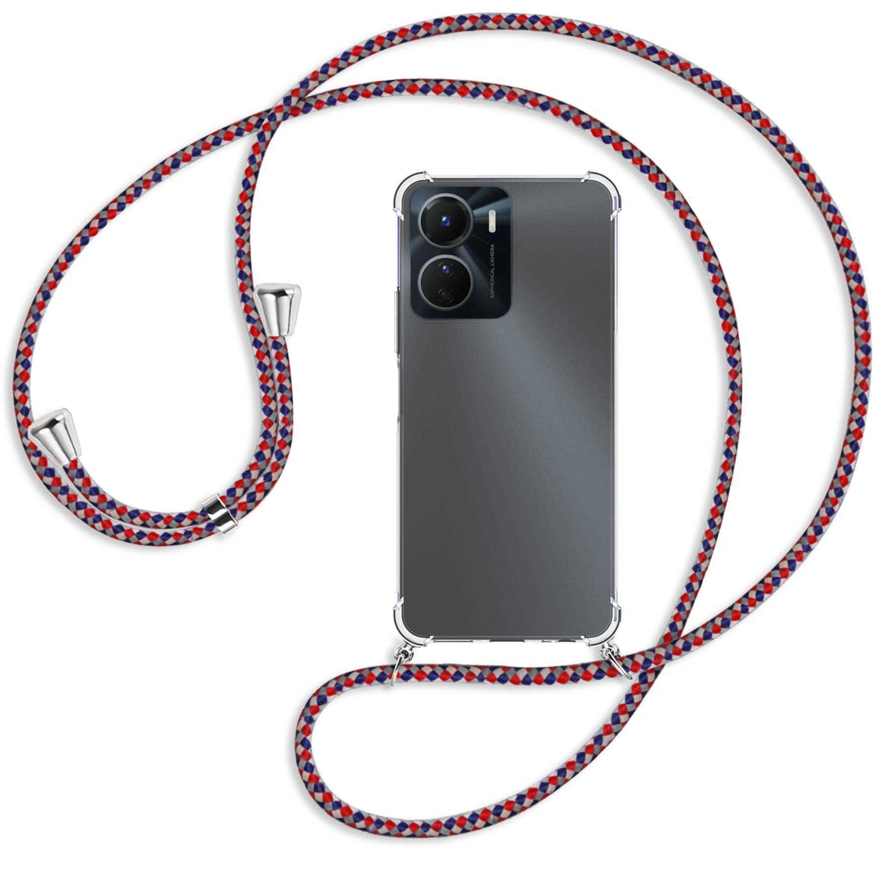 5.5 - transparent mtb more energy® Schutz-Hülle Clear & Slim für Meizu M2 Note TPU Silikon Case Cover Tasche flexibel 