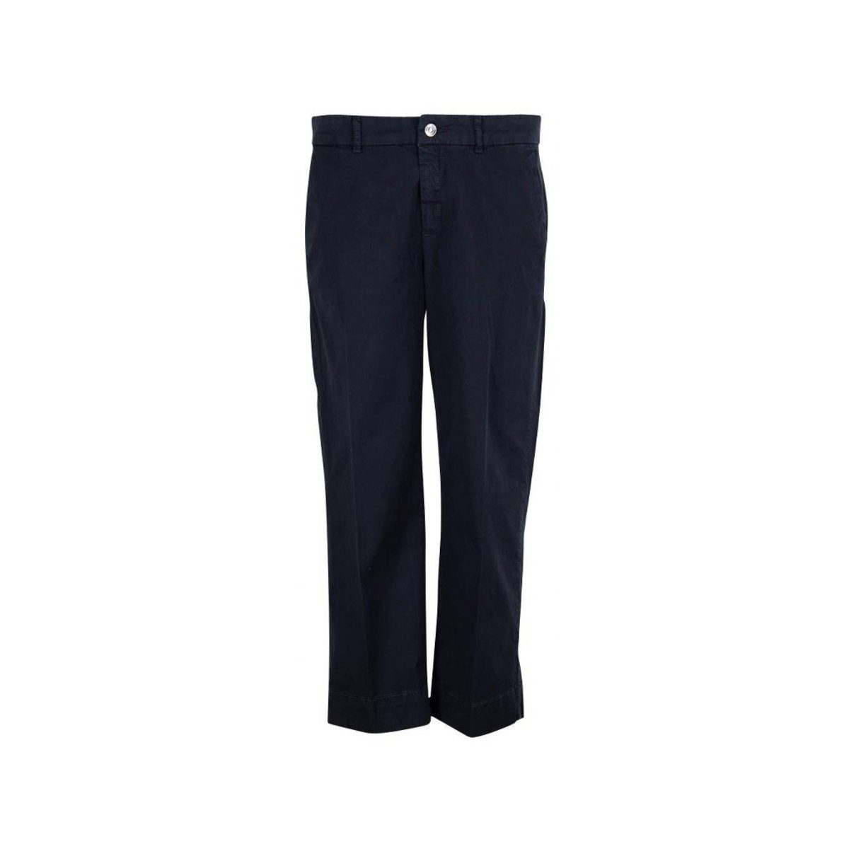 MAC 5-Pocket-Jeans blau (1-tlg)