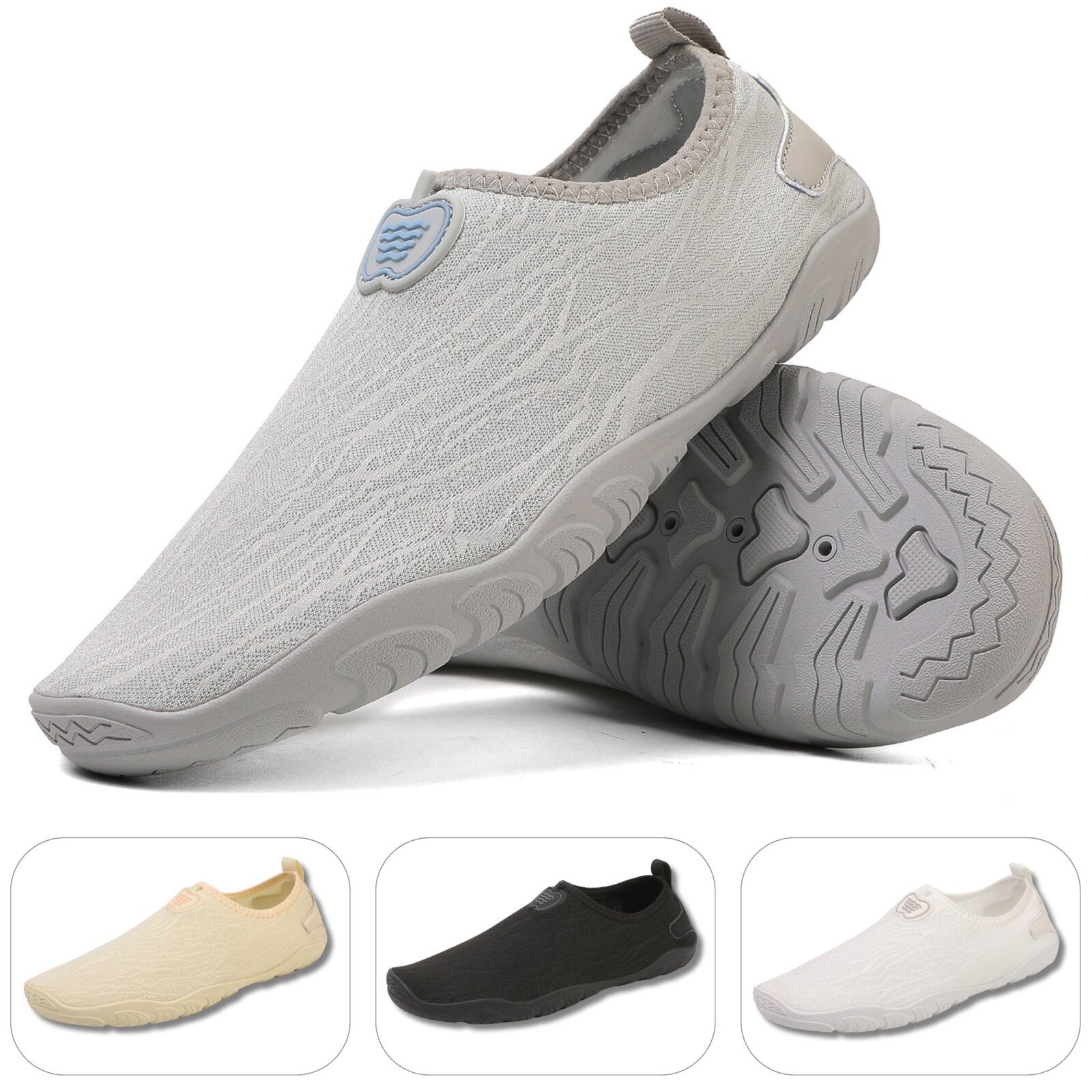 DOTALES Monostep Barfußschuhe Damen & Herren Barfußschuhe Barfußschuh Minimalschuhe