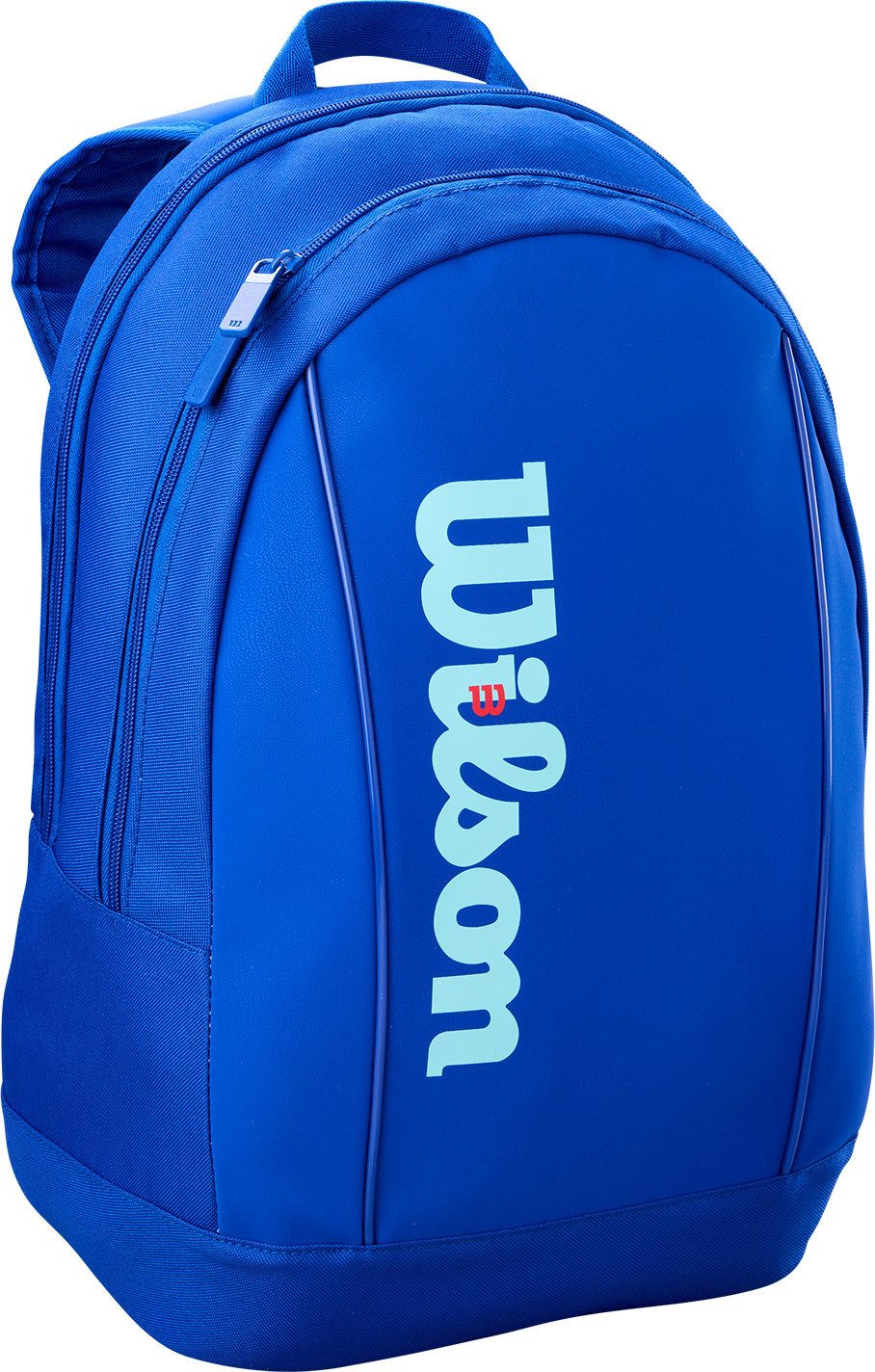 Wilson Tennisrucksack Wilson Ultra V5 Kinder Rucksack