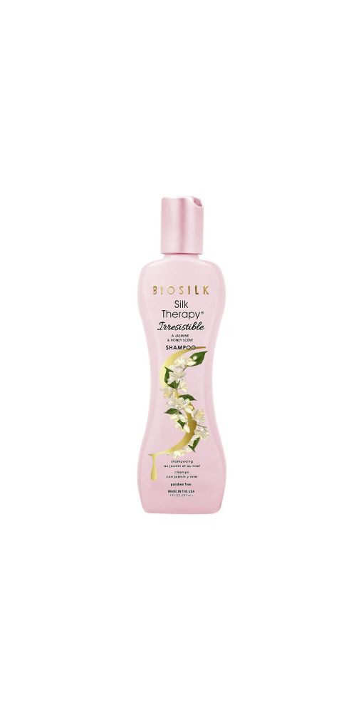 Biosilk Haarshampoo Biosilk Silk Therapy Irresistible Shampoo 207ml