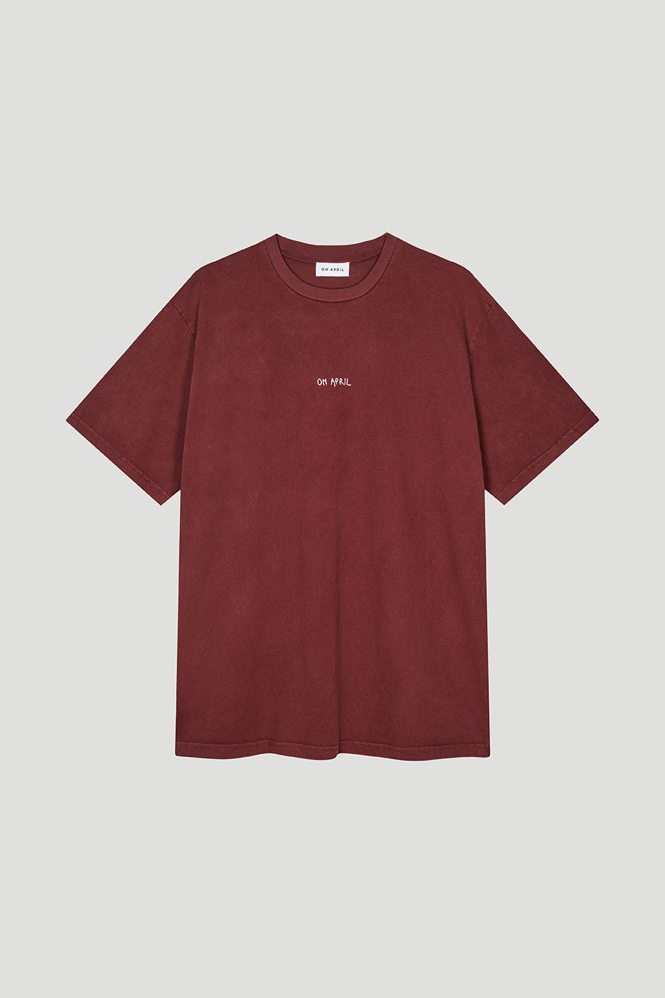 OH APRIL T-Shirt BF T-Shirt Own günstig online kaufen