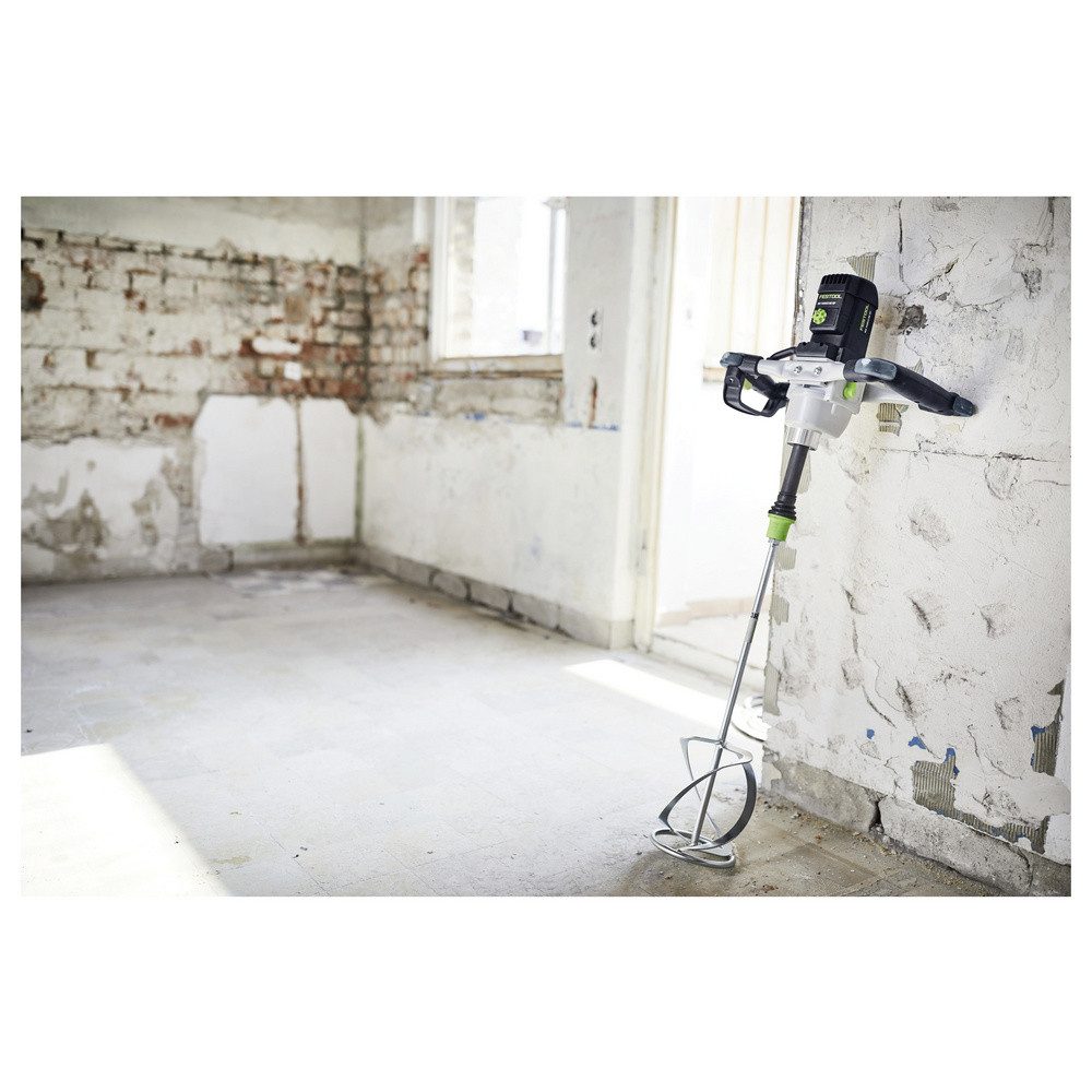 FESTOOL Rührwerk Festool MX 1600/2 RE EF HS3R 575818 Rührwerk 1500 W