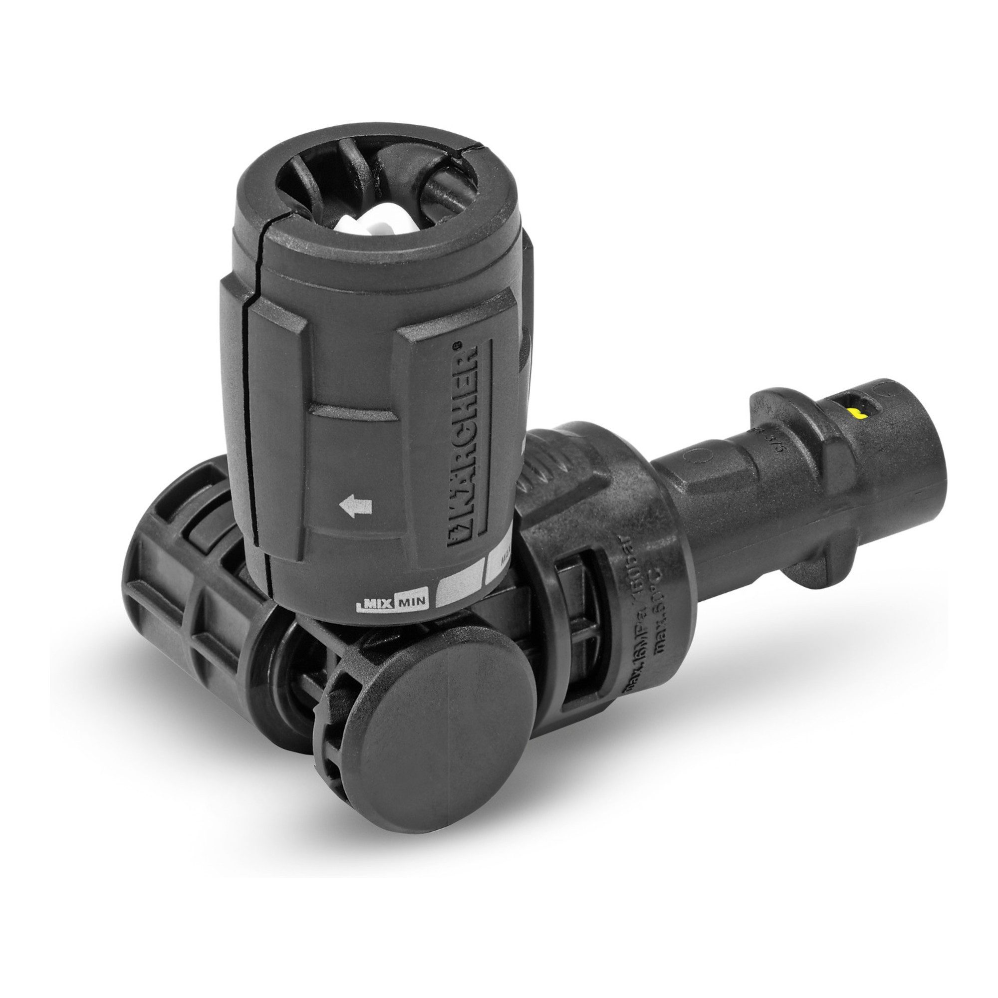 KÄRCHER Gartenspritze Kärcher Vario Power Jet Short 360° VP 160 S