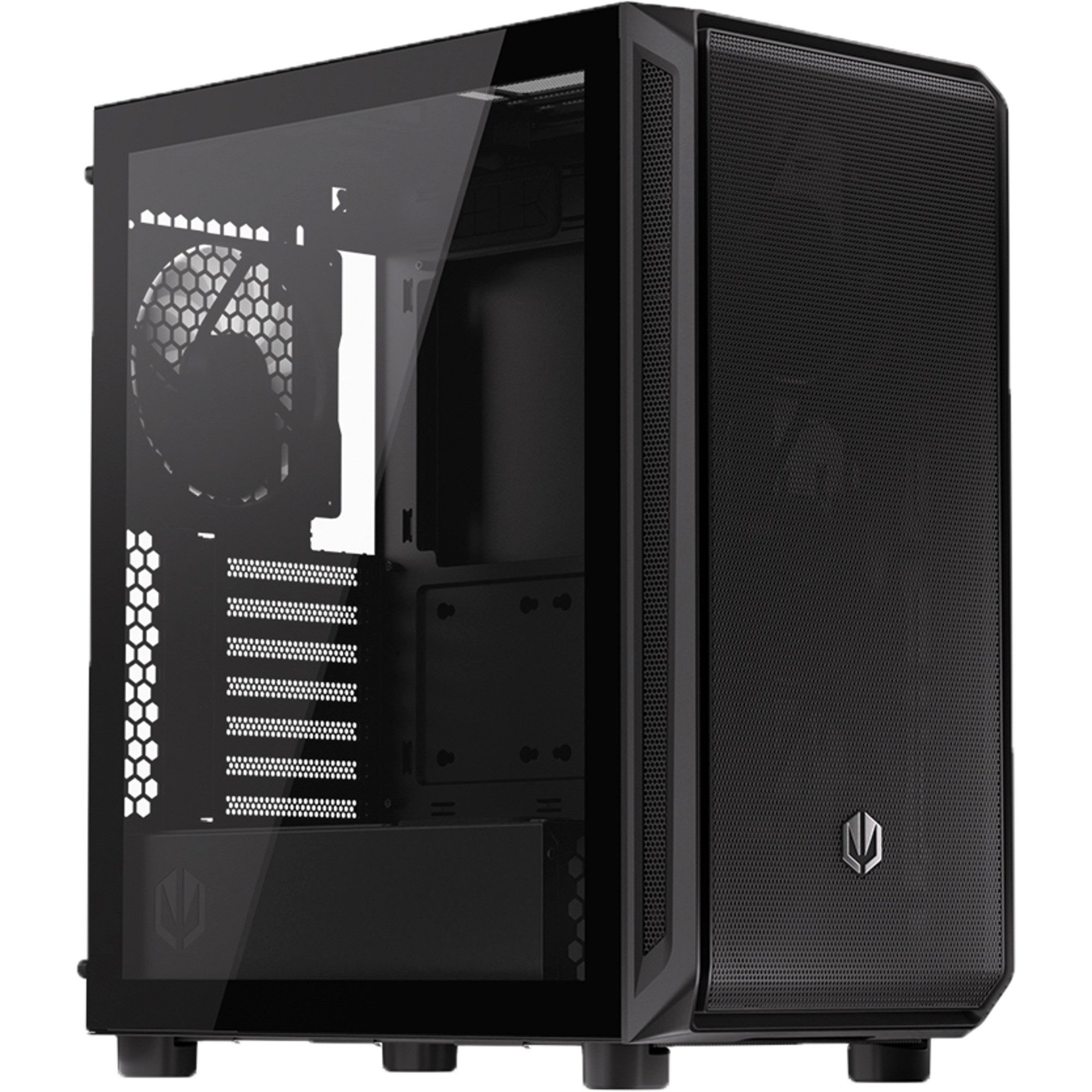 ENDORFY PC-Gehäuse ENDORFY ARX 500 Air, Big-Tower-Gehäuse