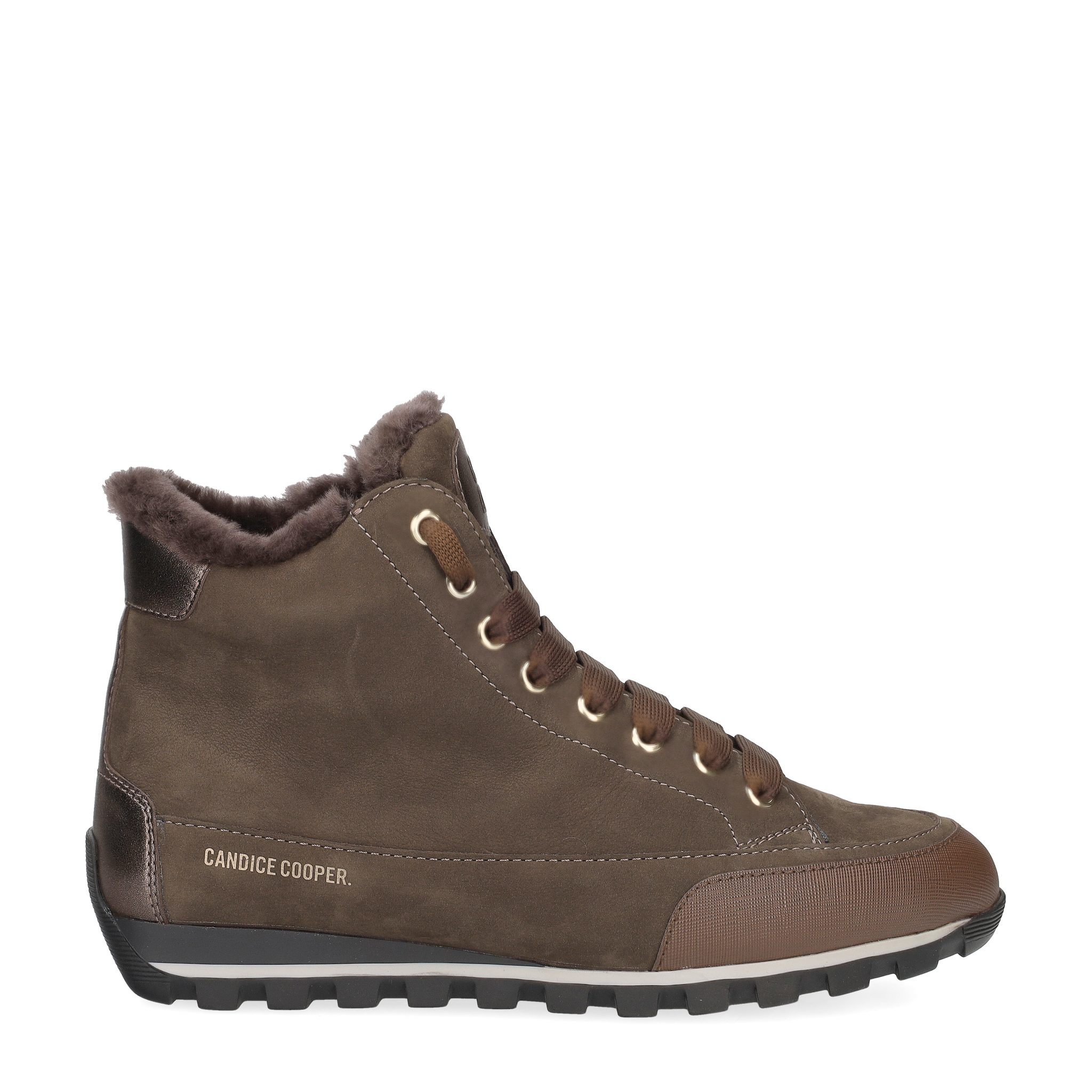 Candice Cooper Winterstiefel