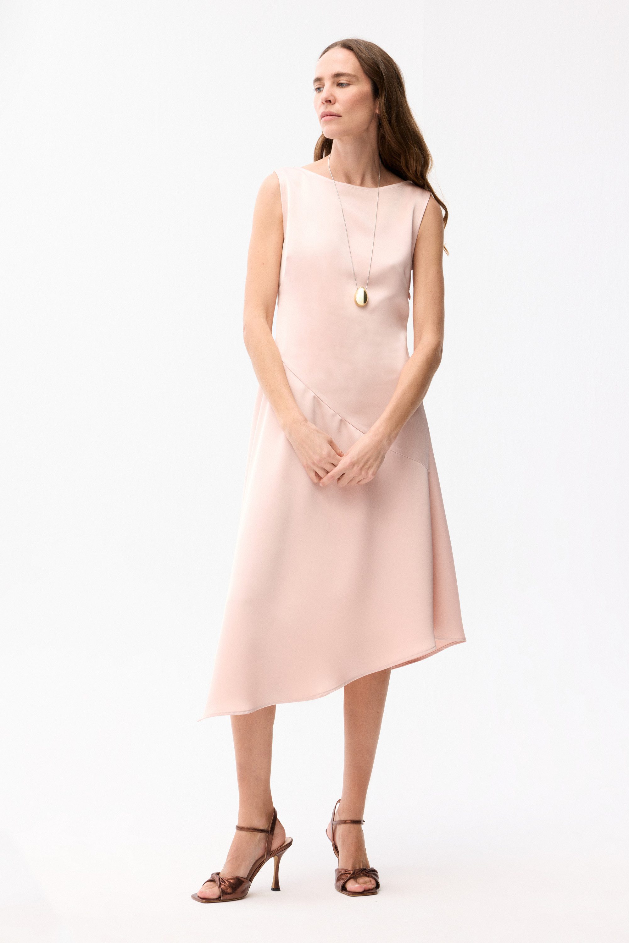 adL Midikleid