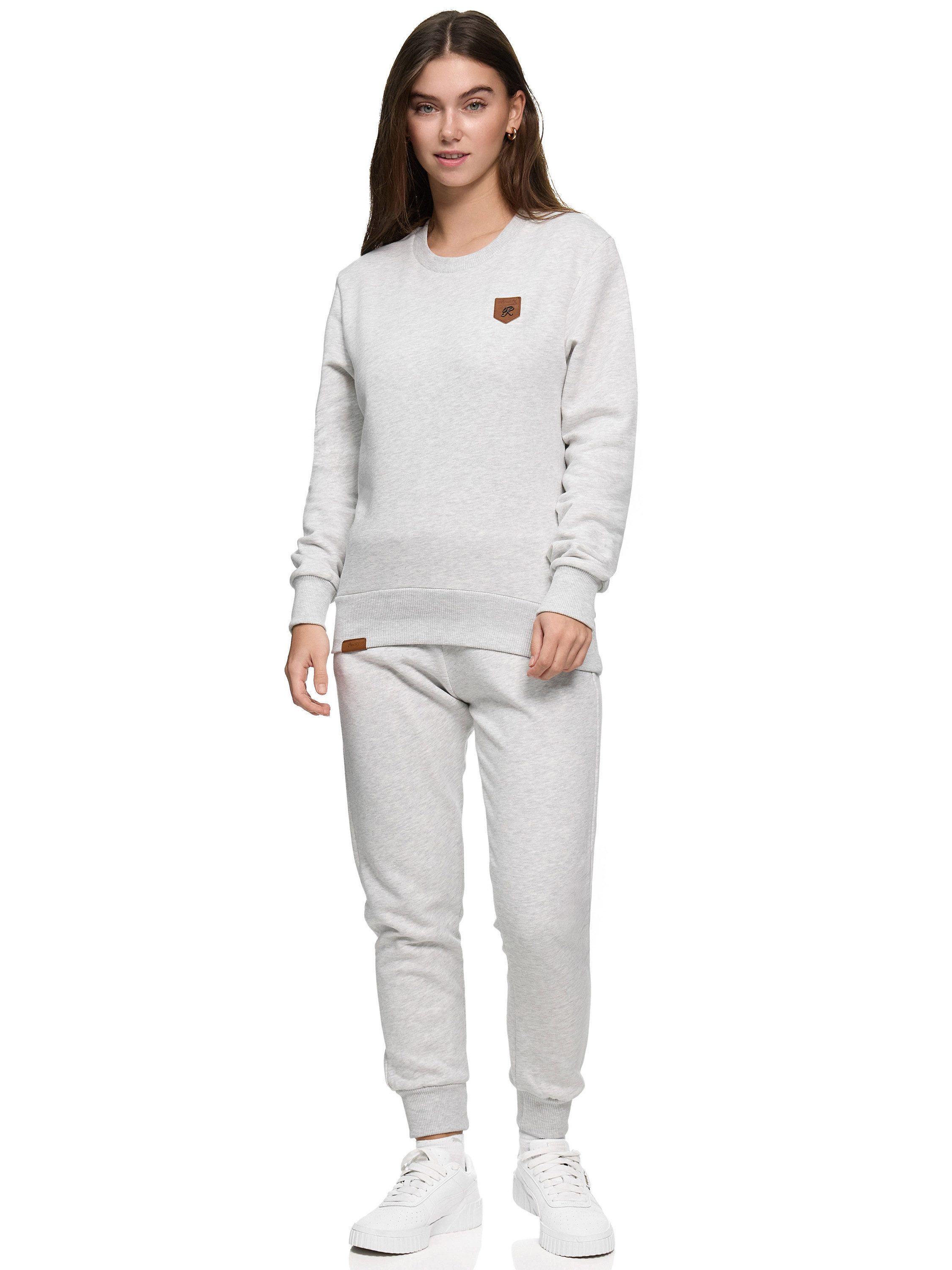 REPUBLIX Jogginganzug Ilayda, Damen Zweiteiler Hausanzug günstig online kaufen