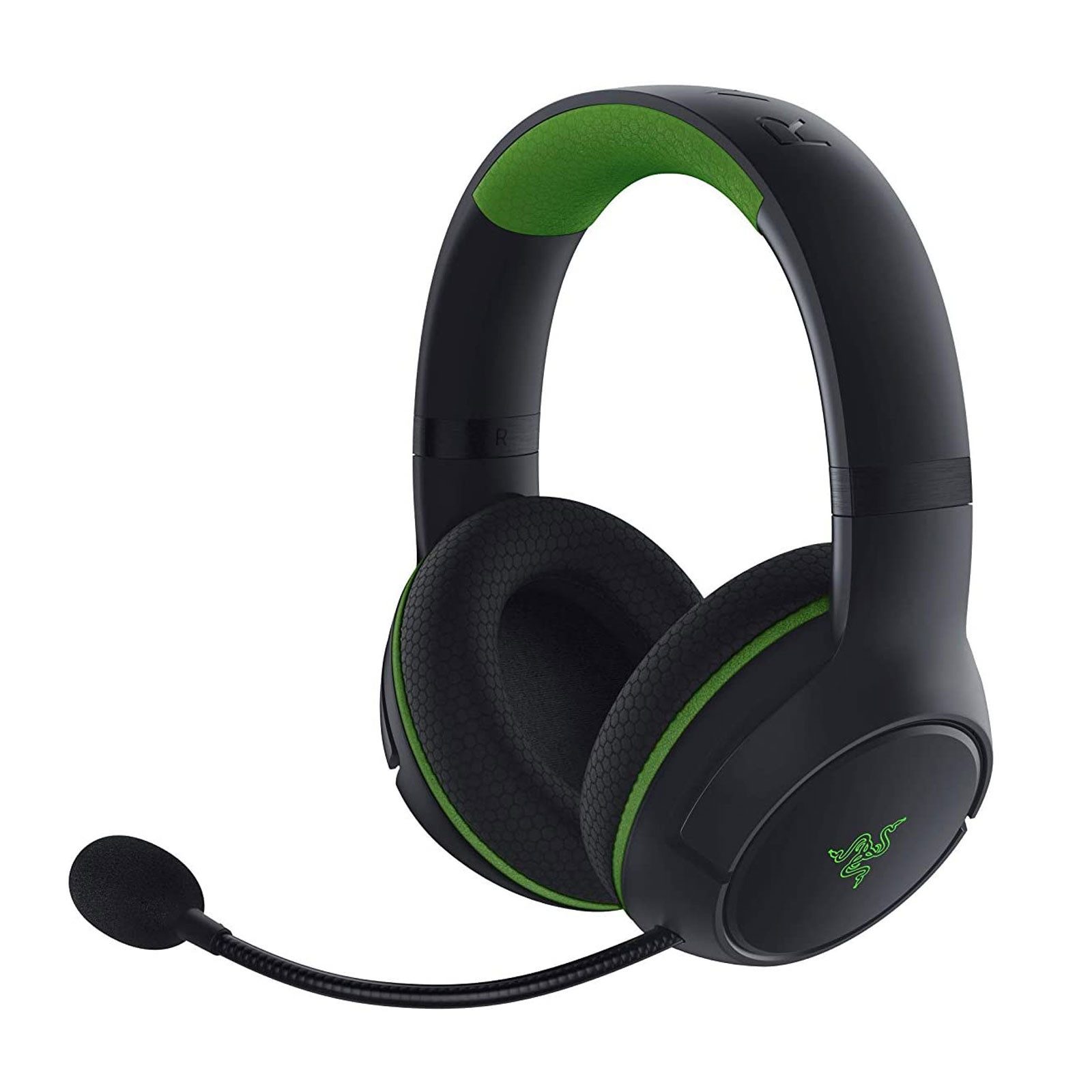 RAZER Kaira For Xbox Kopfhörer (Gaming-Audio wiedergeben)